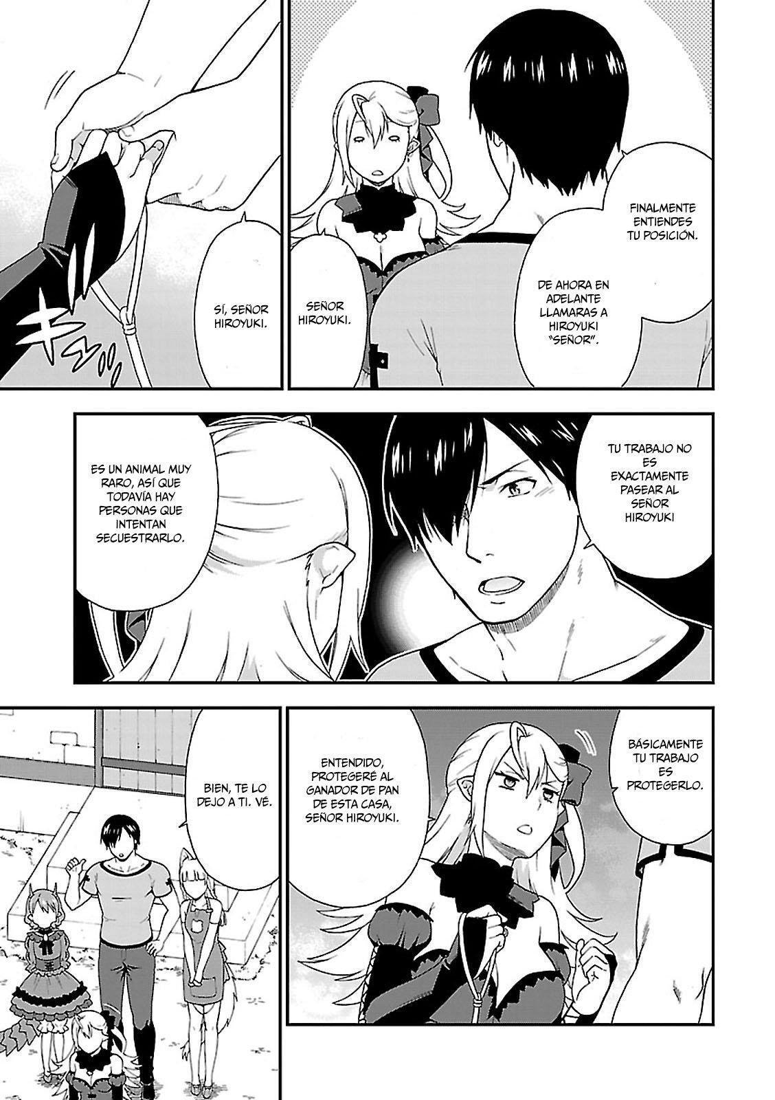 Capitulo 8.50 page 13