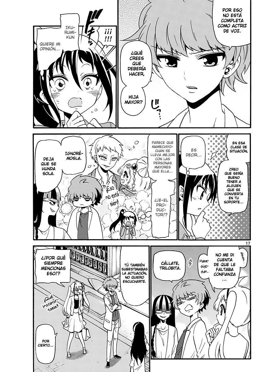 Capitulo 112 page 17