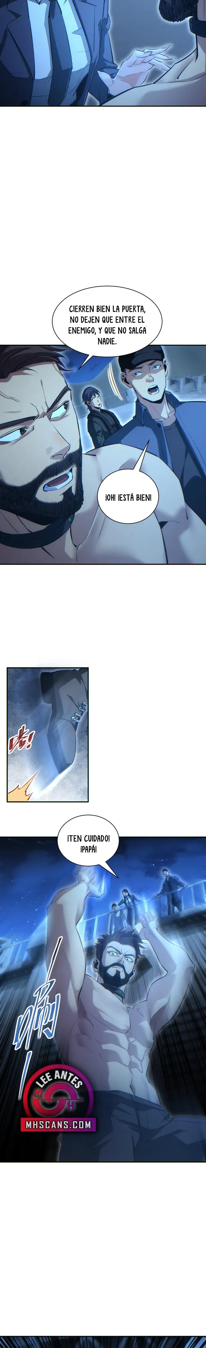 Capitulo 58 page 3