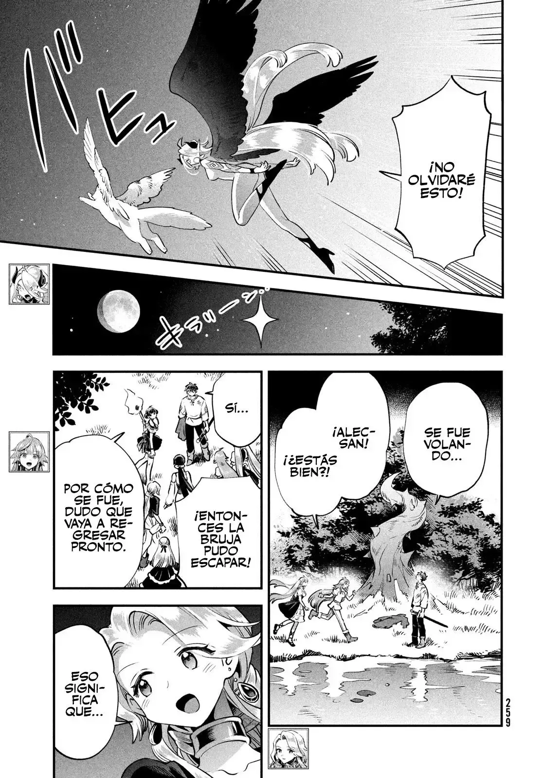 Capitulo 48 page 6