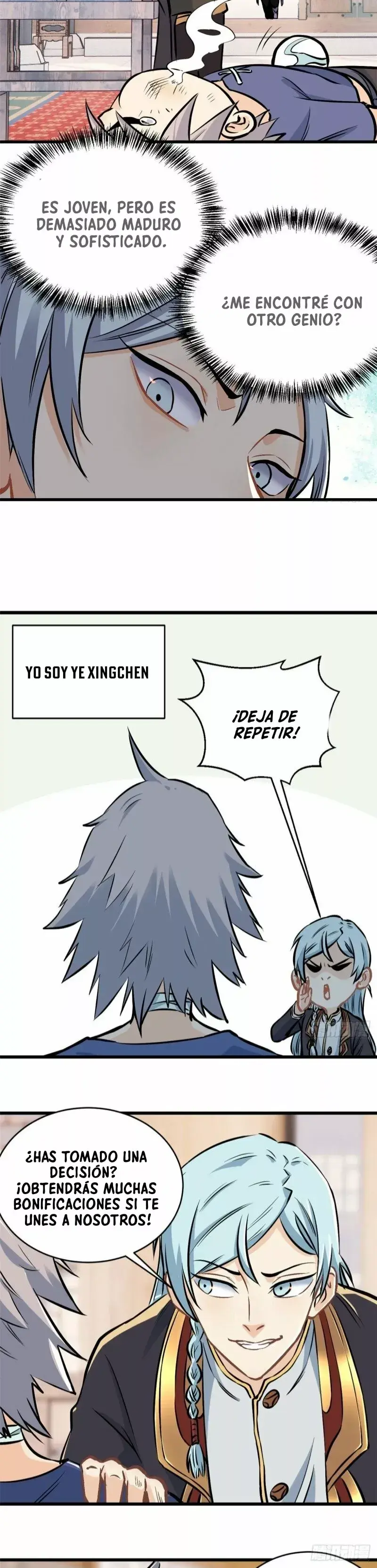 Capitulo 50 page 9