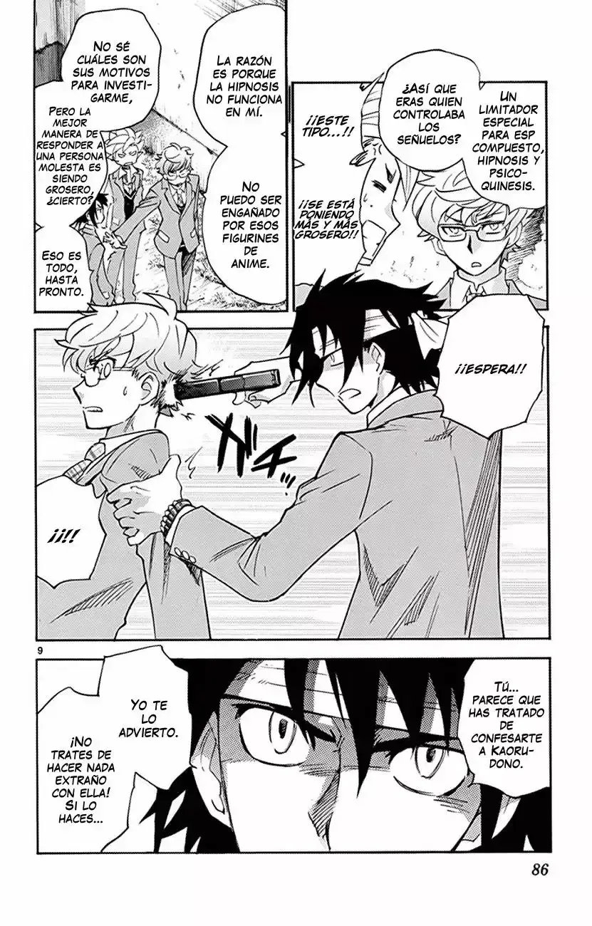 Capitulo 381 page 10