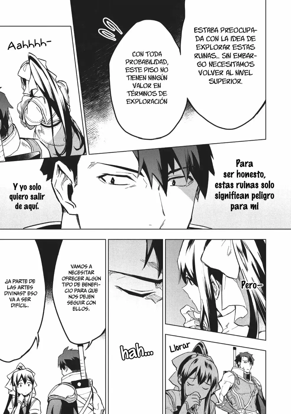 Capitulo 9 page 7