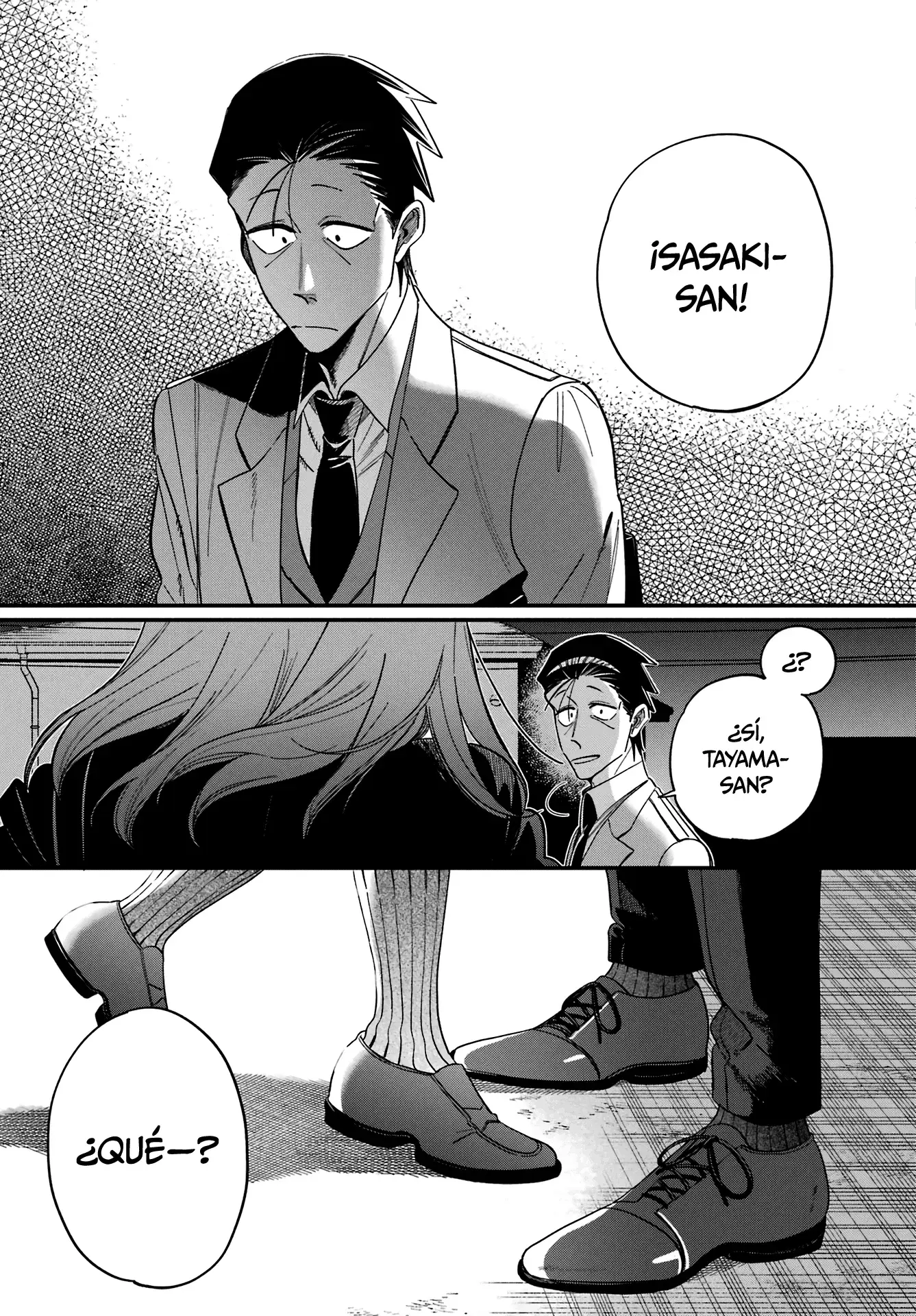 Capitulo 59 page 40