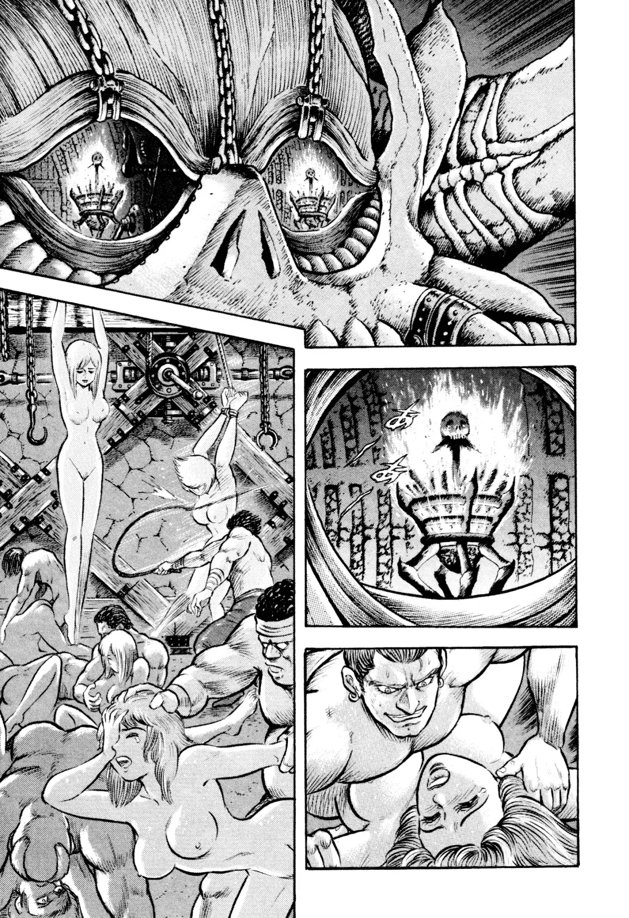 Capitulo 6 page 70
