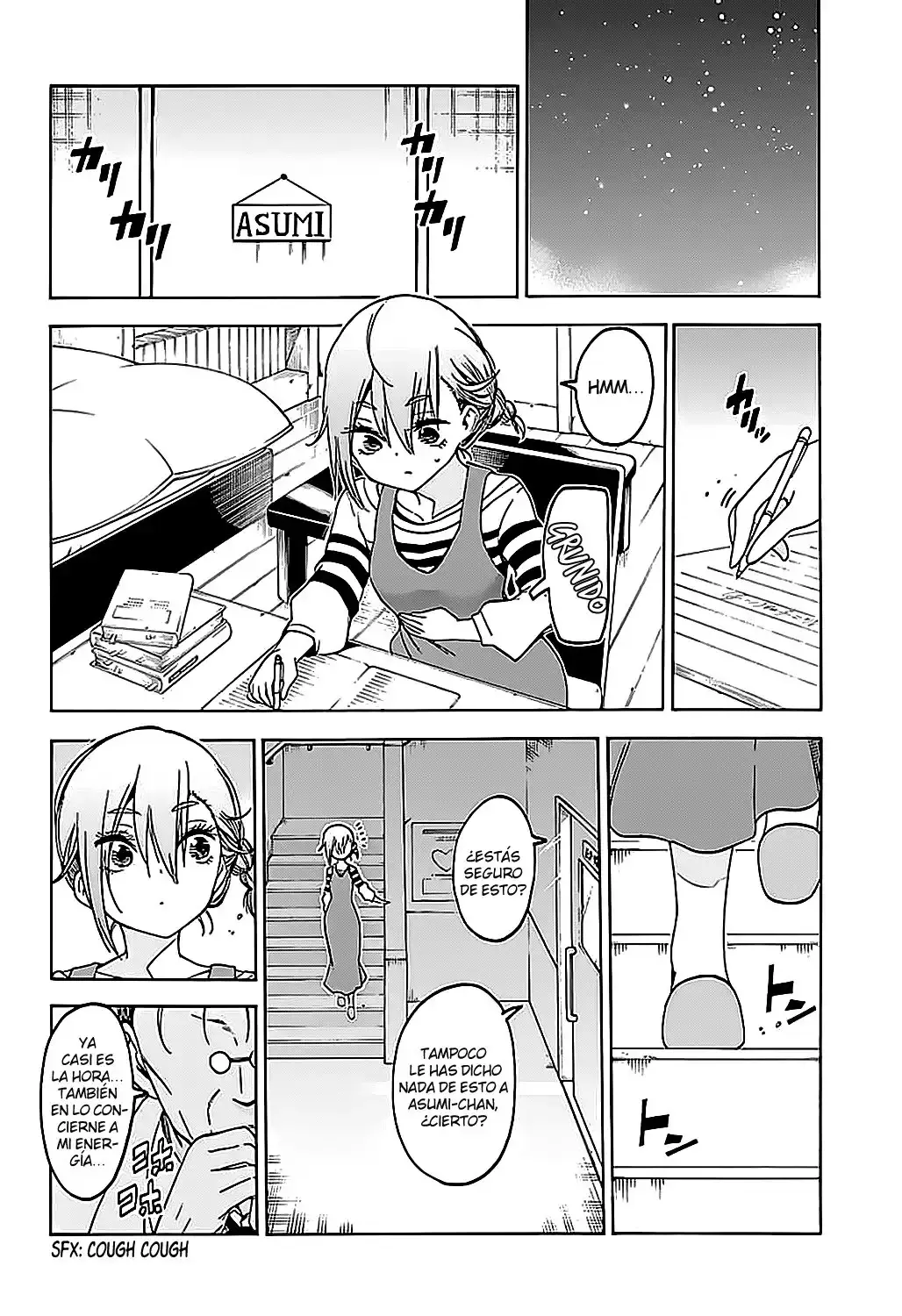 Capitulo 107 page 19