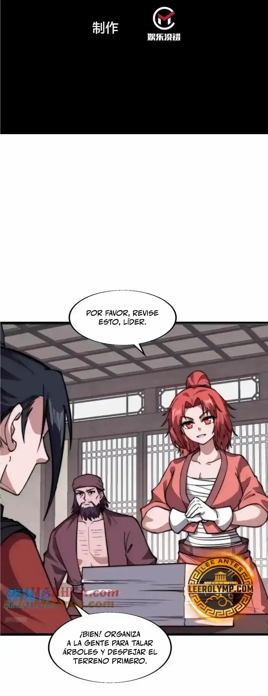 Capitulo 694 page 3