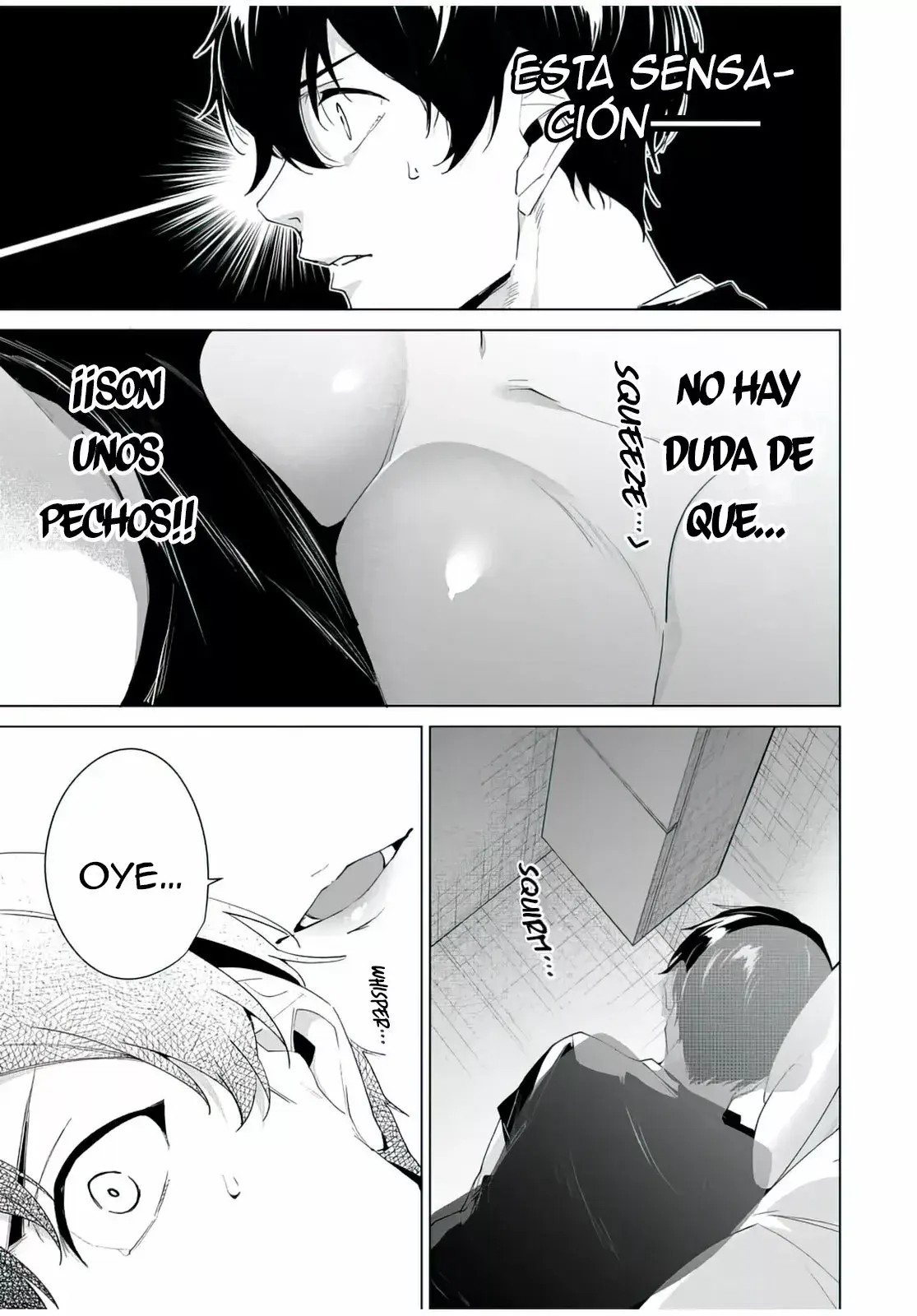 Capitulo 113 page 14