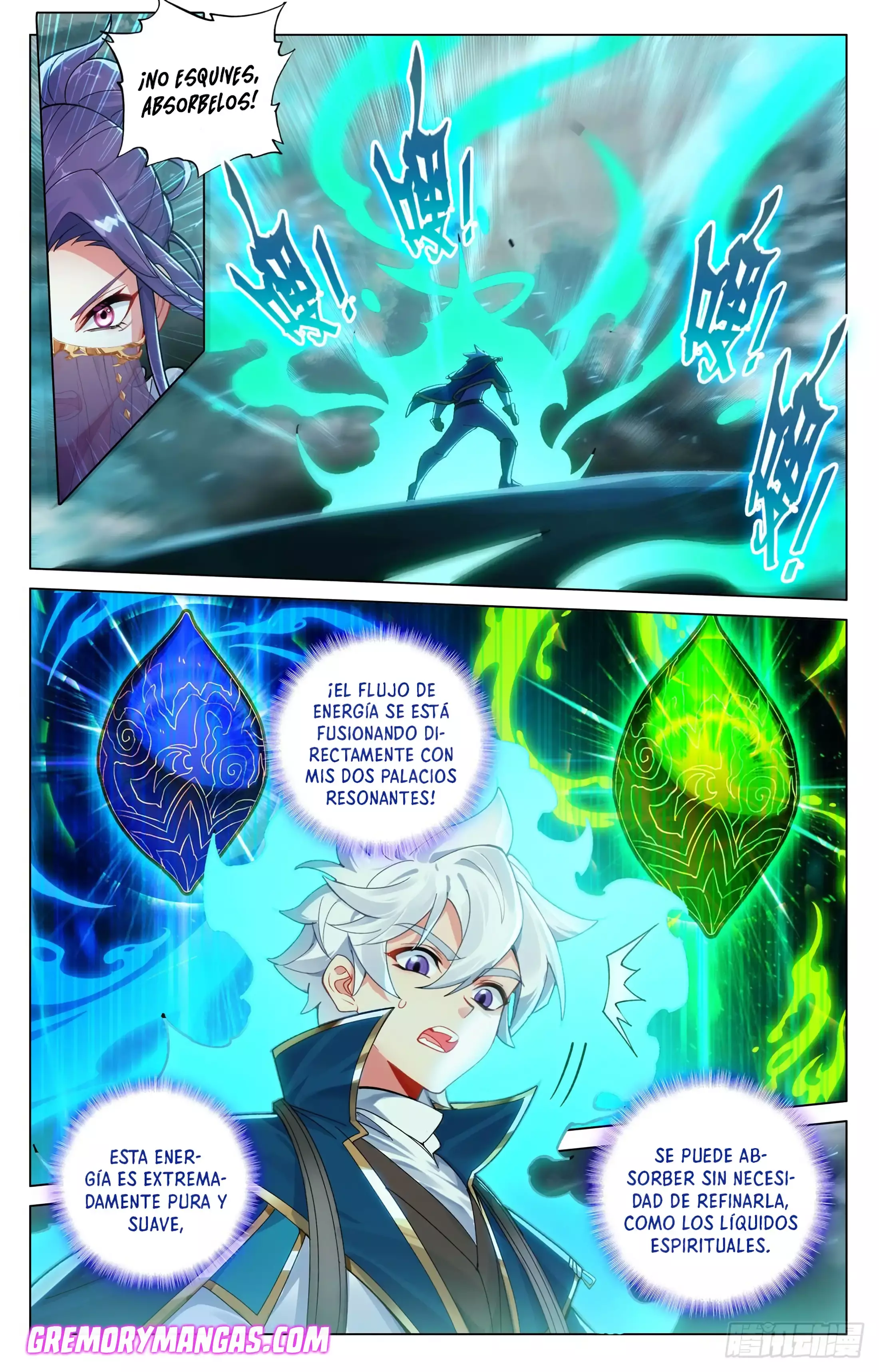 Capitulo 241 page 5