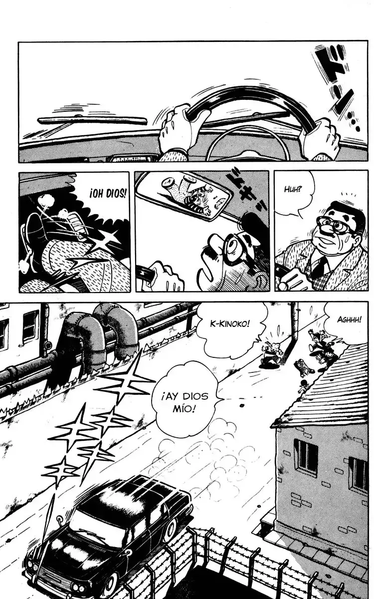 Capitulo 91.1 page 14