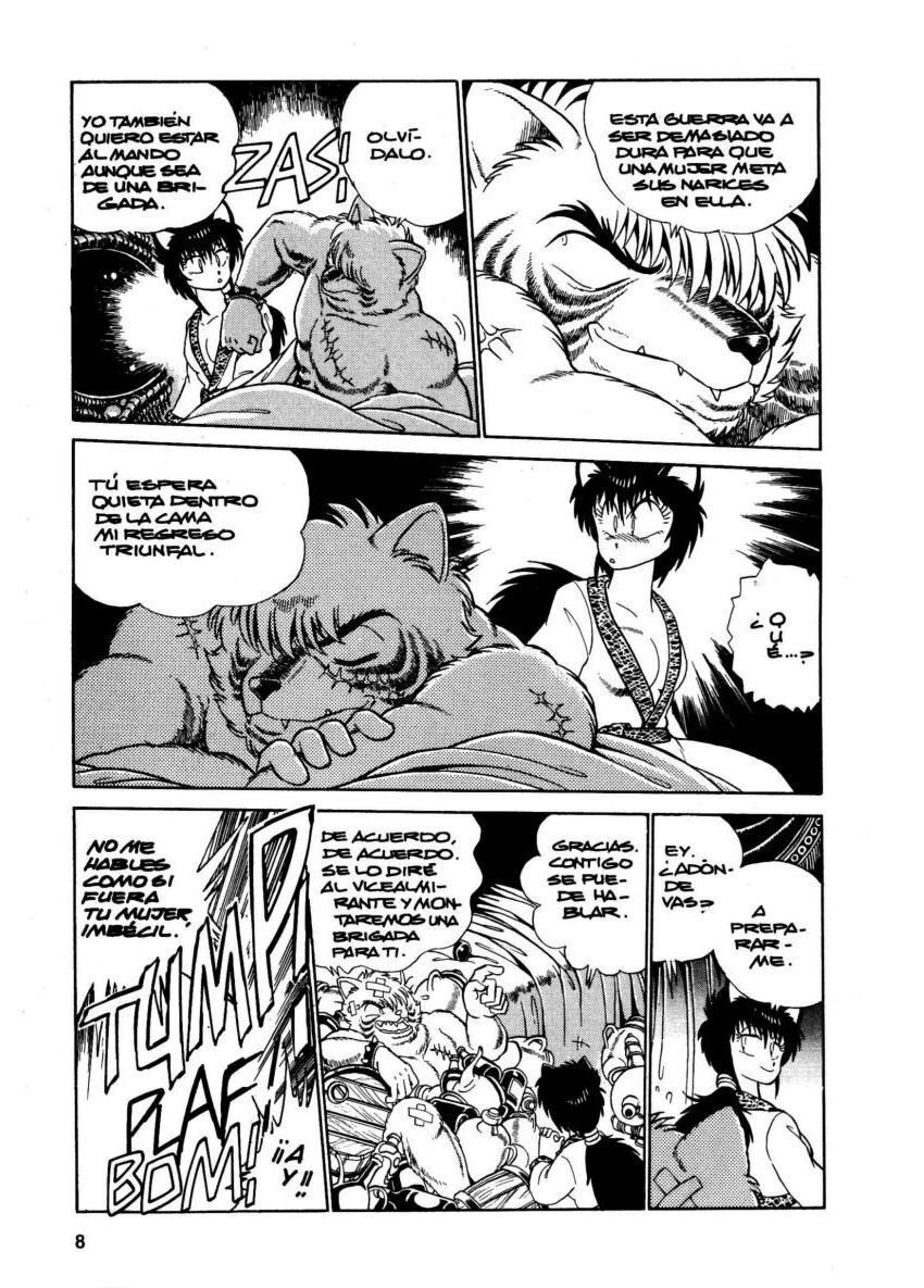 Capitulo 10 page 11