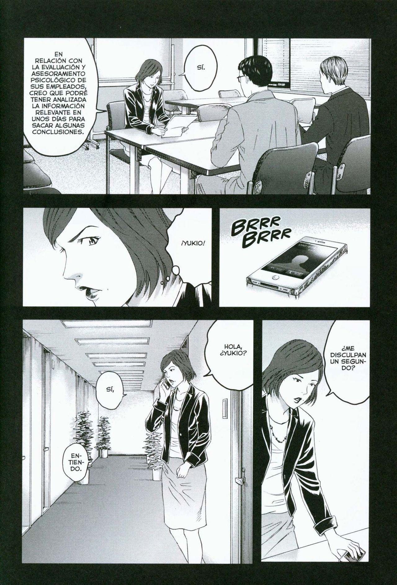 Capitulo 11 page 20