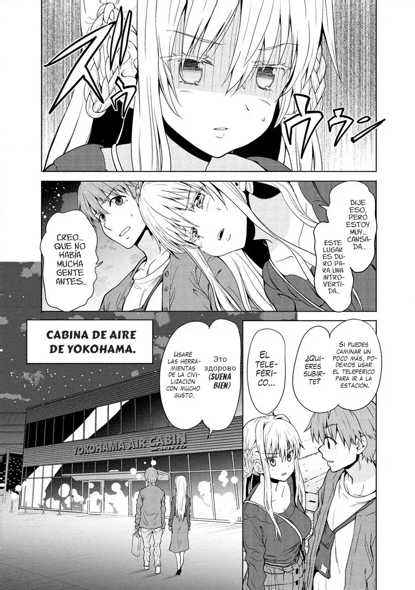 Capitulo 9 page 16