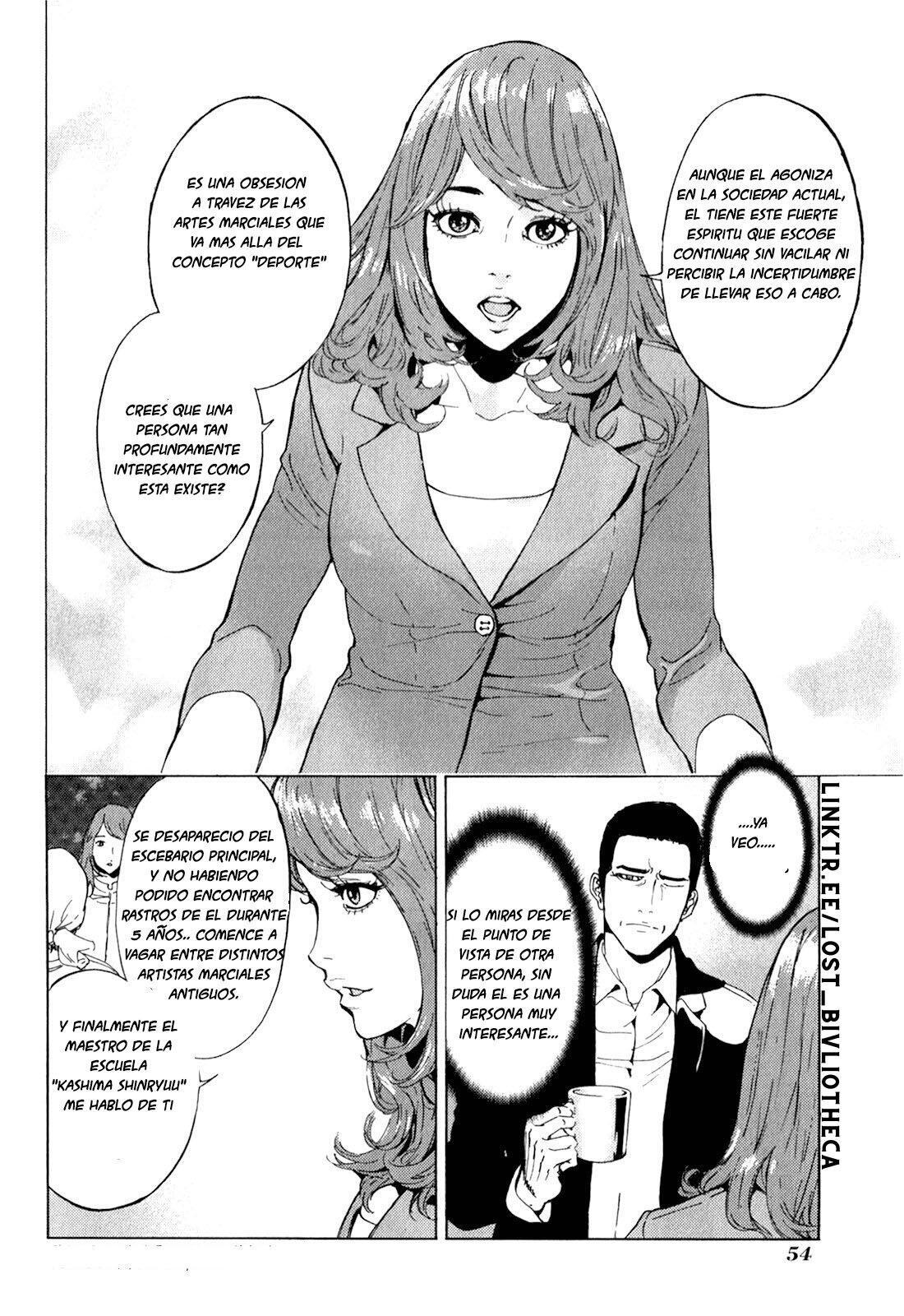 Capitulo 164 page 7