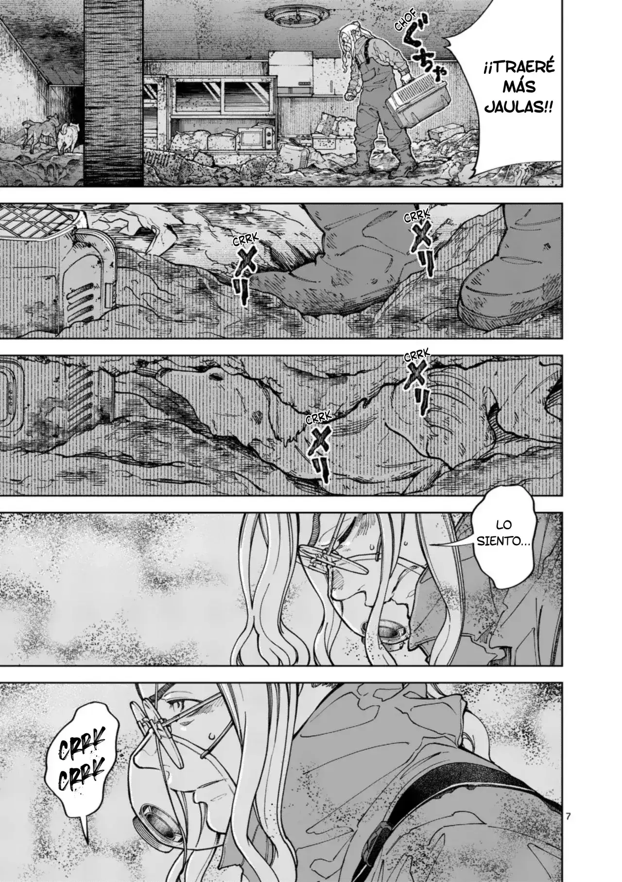 Capitulo 55 page 6