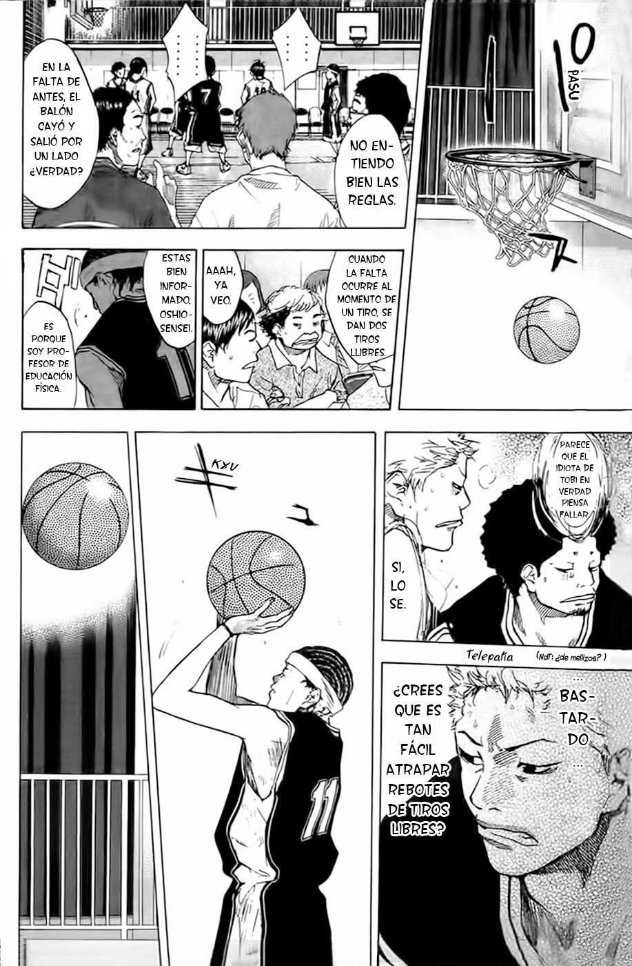 Capitulo 121 page 20