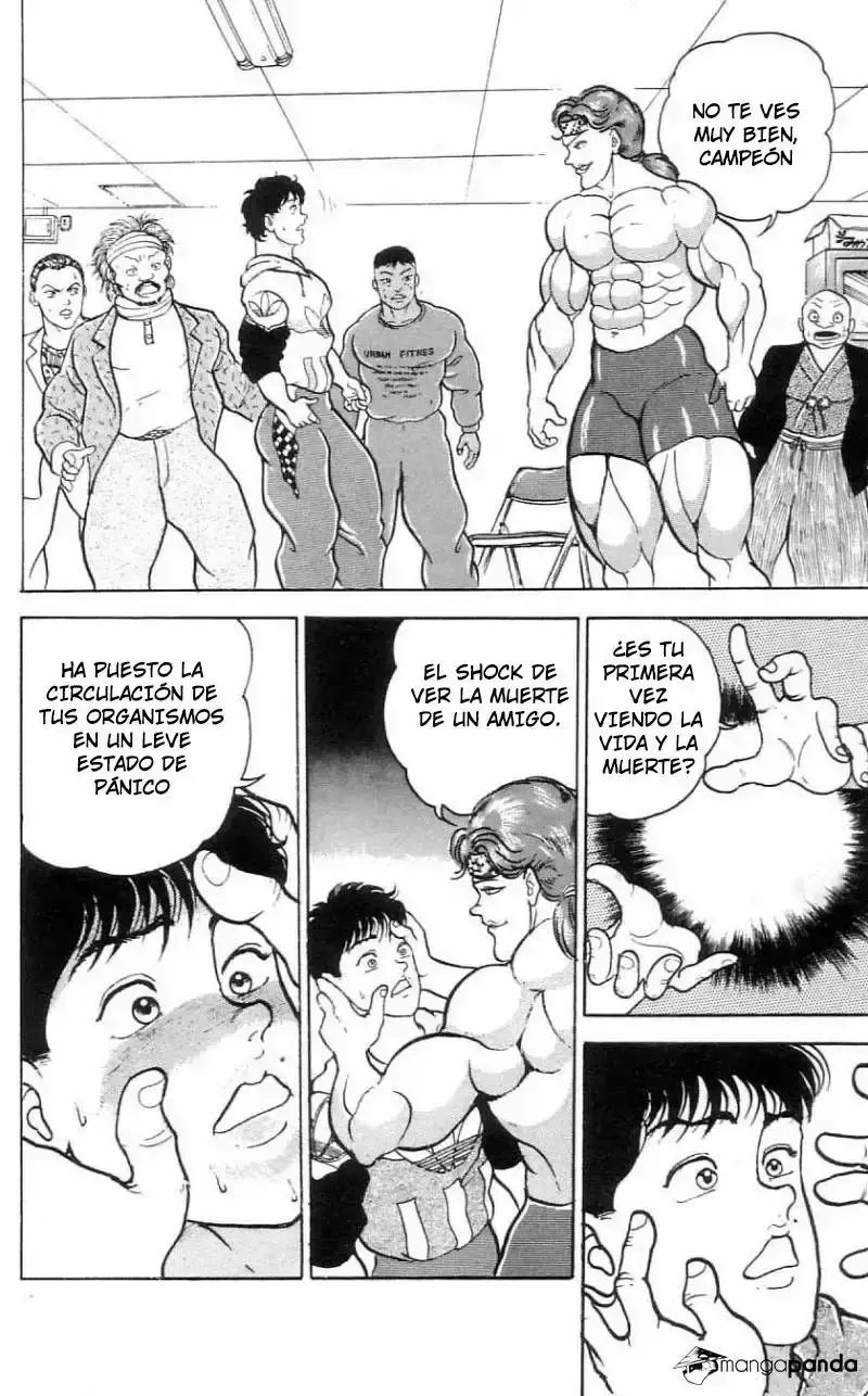 Capitulo 64 page 21