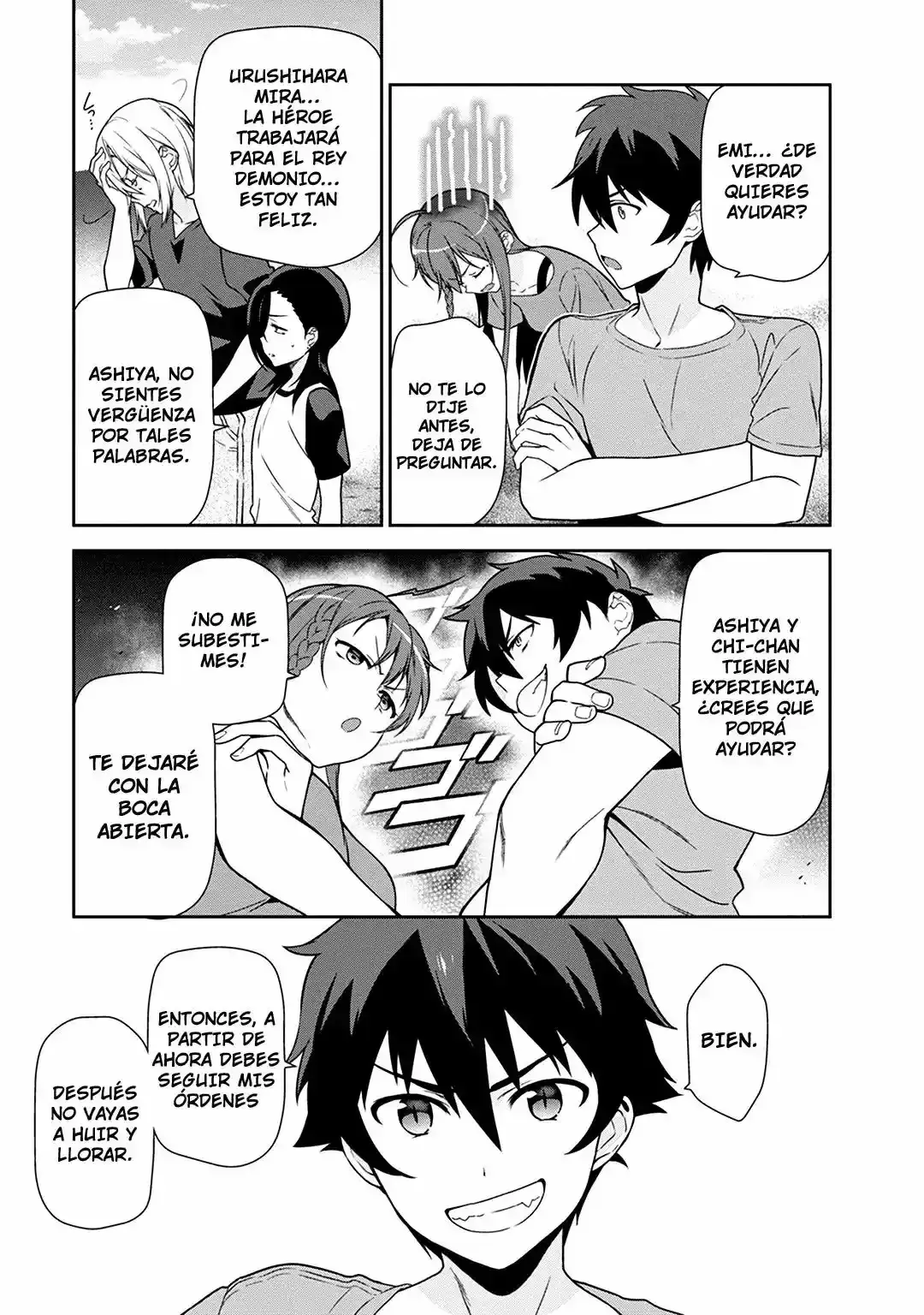 Capitulo 40 page 39