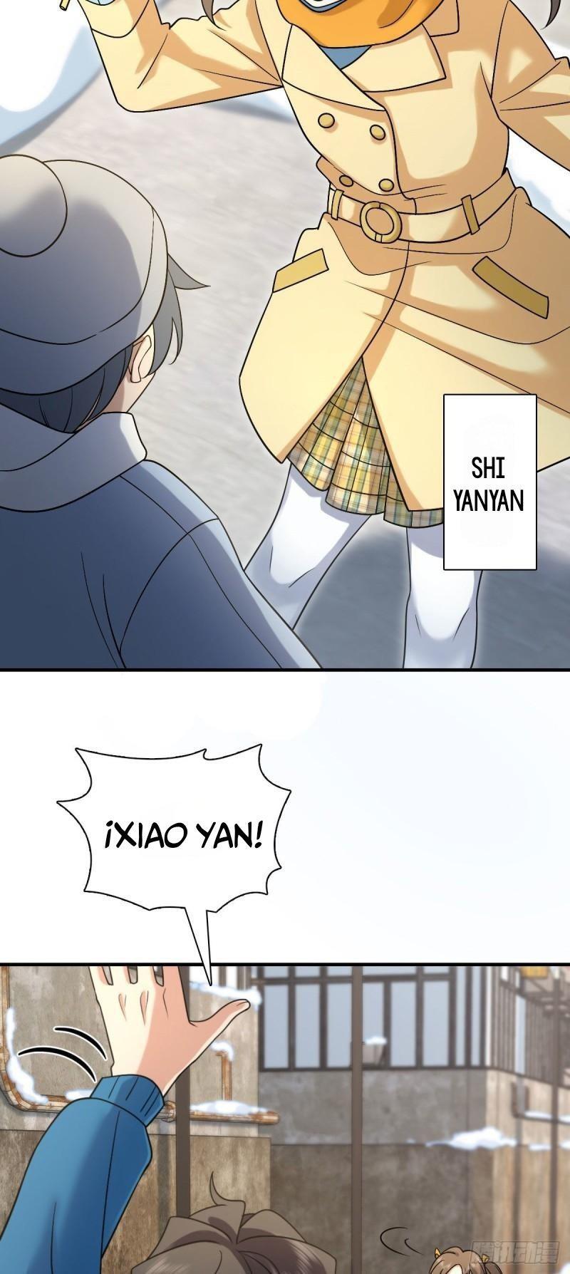 Capitulo 72 page 16