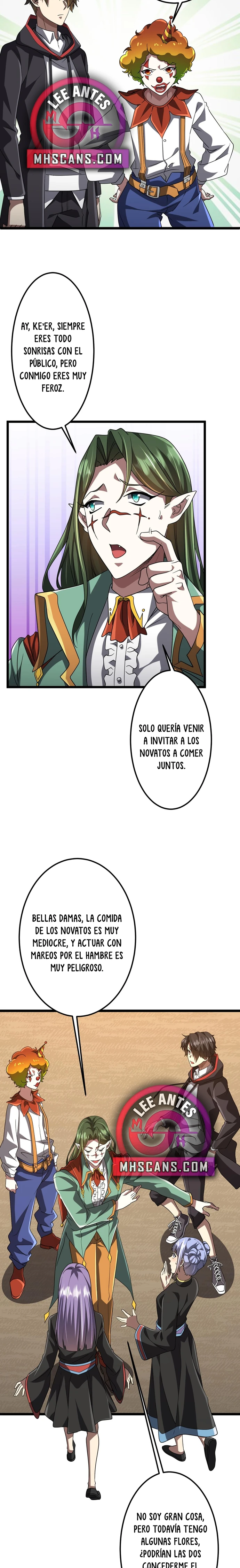 Capitulo 134 page 10