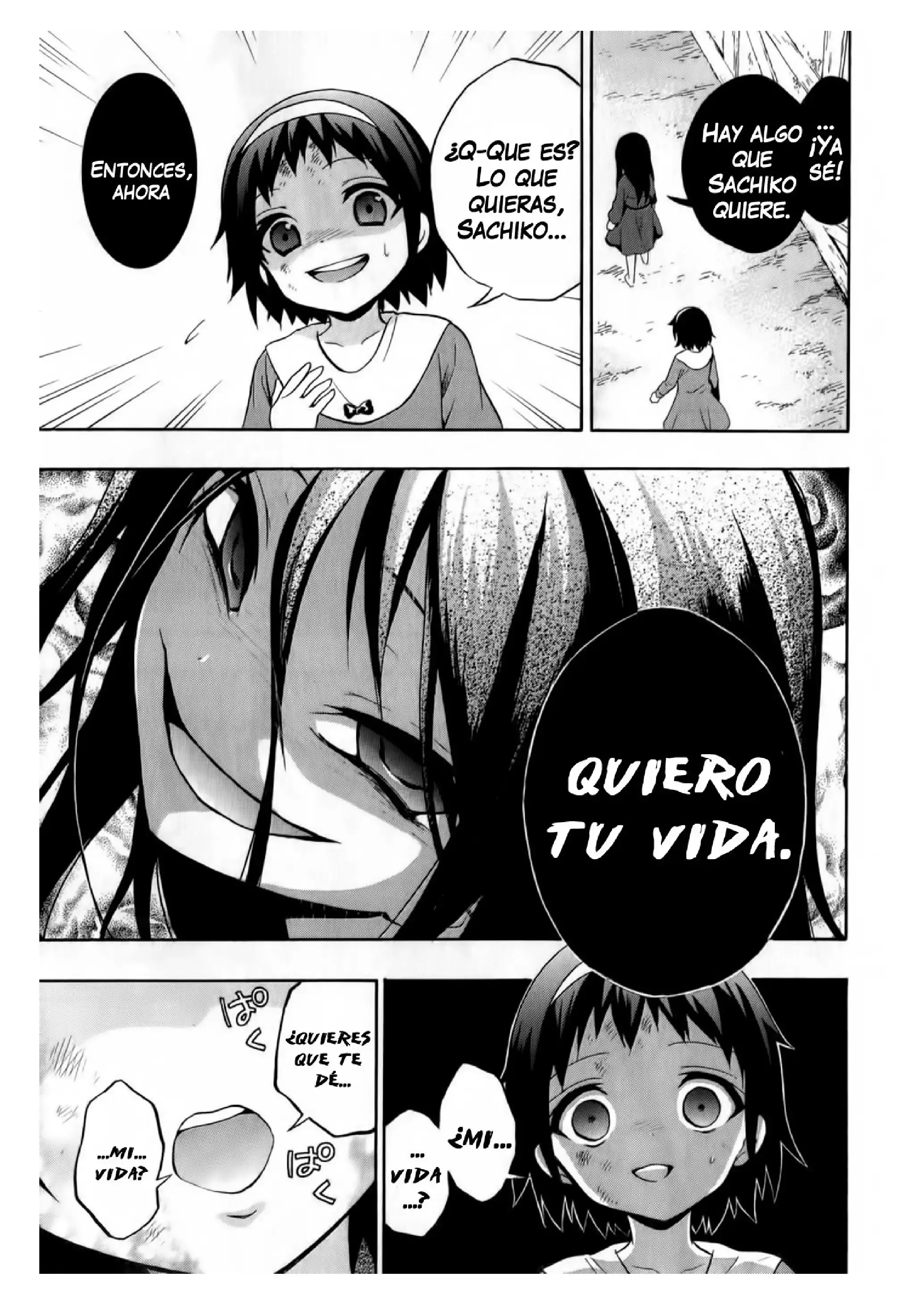 Capitulo 21 page 22