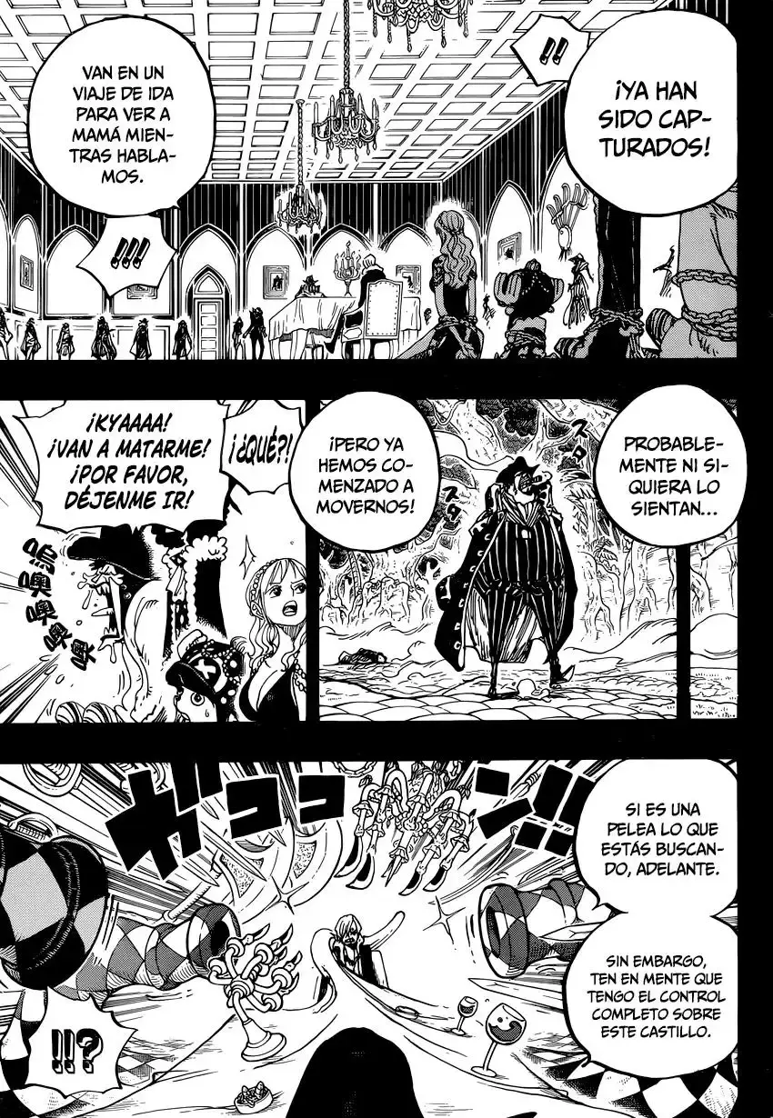 Capitulo 813 page 8