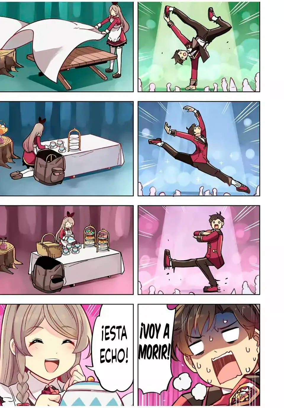 Capitulo 9 page 16