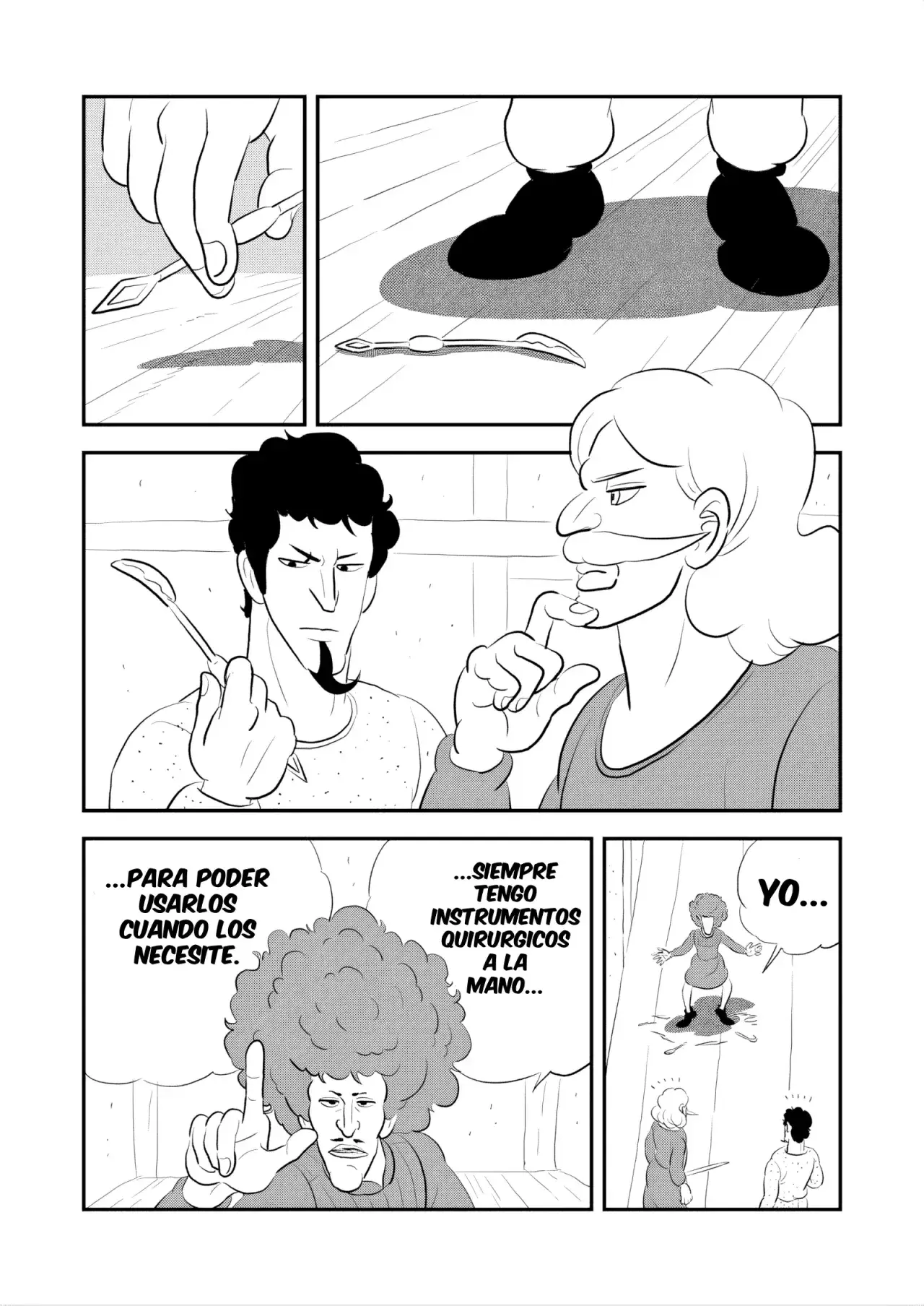 Capitulo 249 page 6