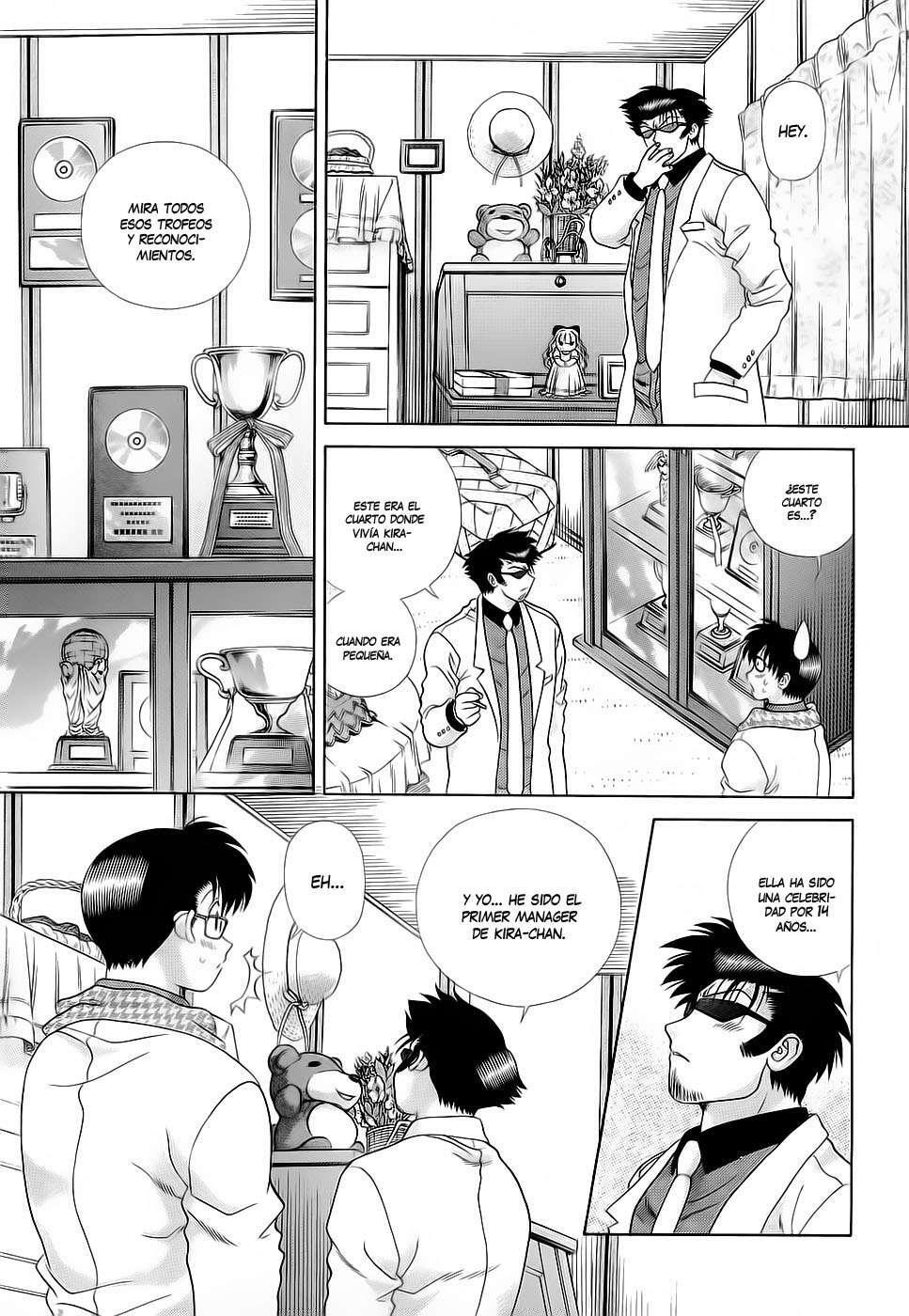 Capitulo 22 page 9