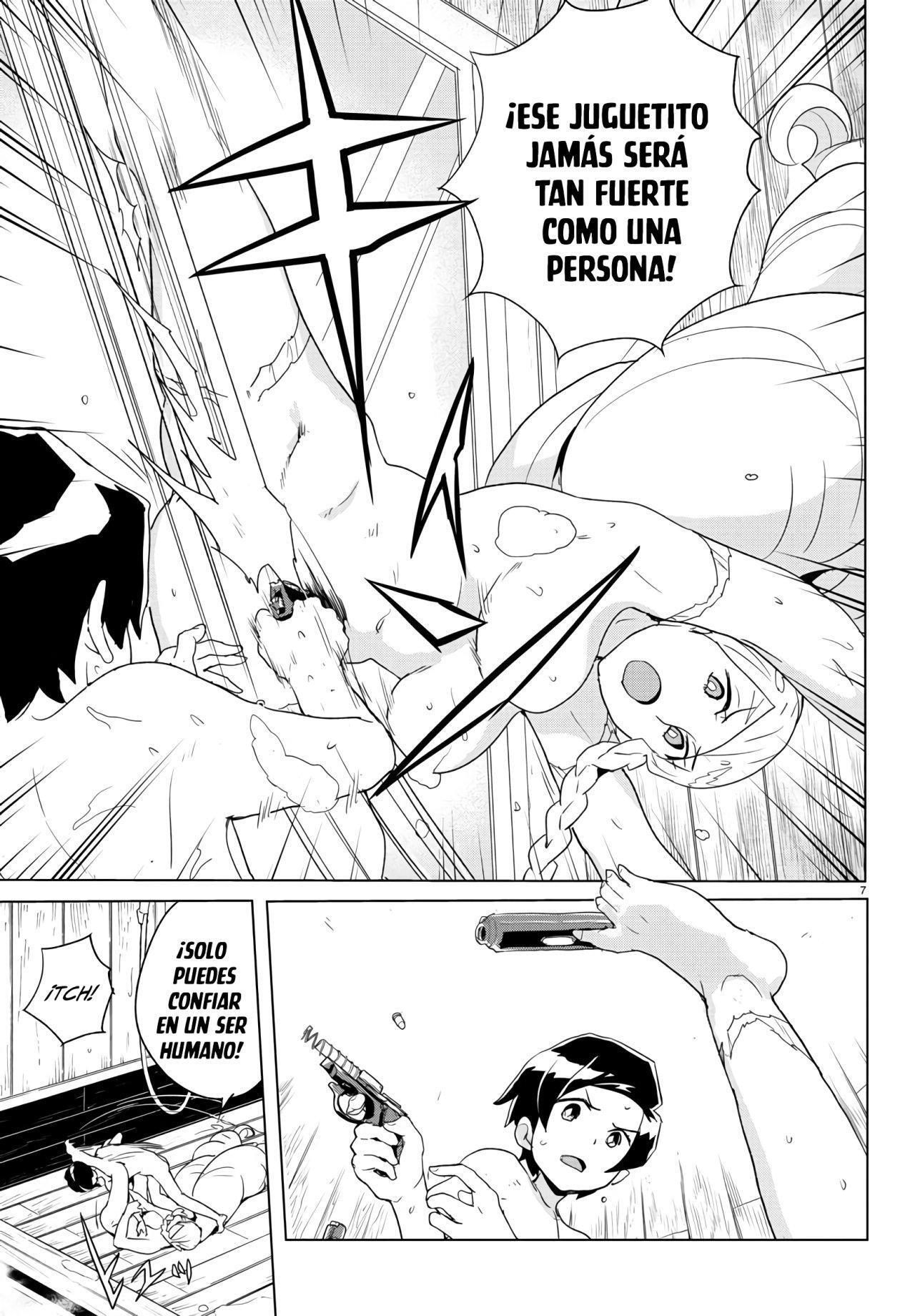 Capitulo 1 page 8