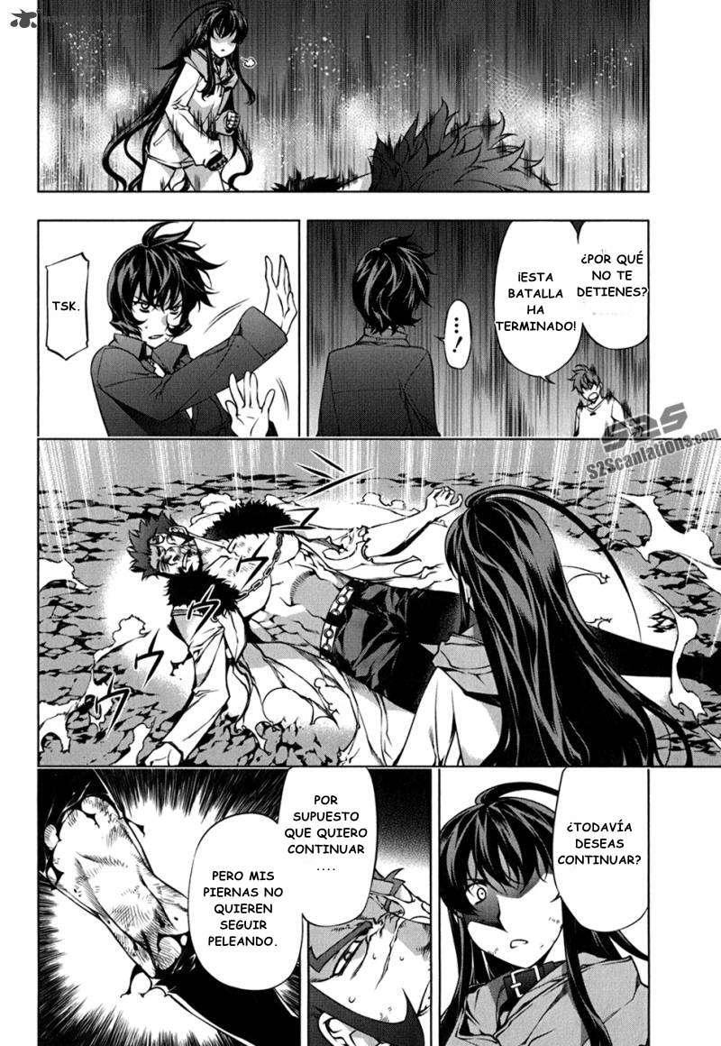 Capitulo 108 page 12