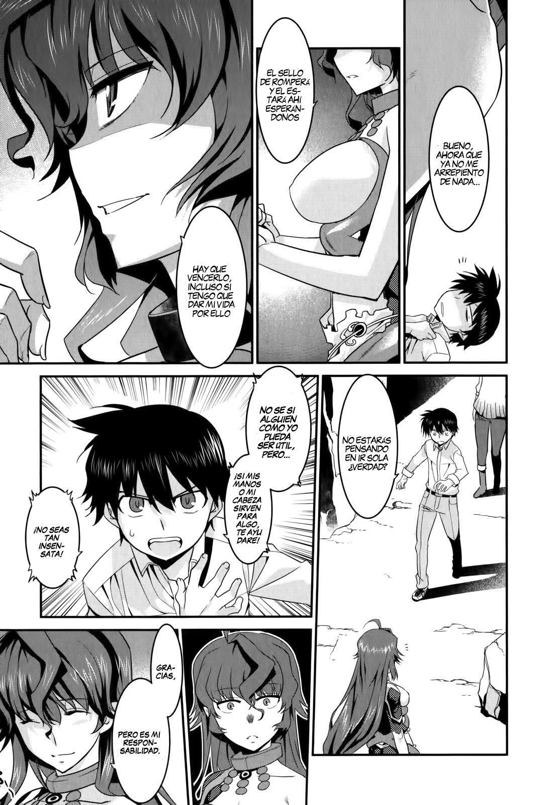 Capitulo 26 page 10