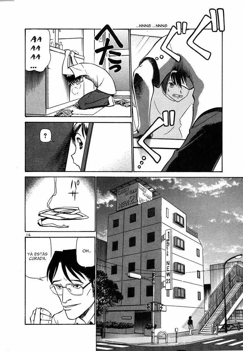 Capitulo 99 page 20