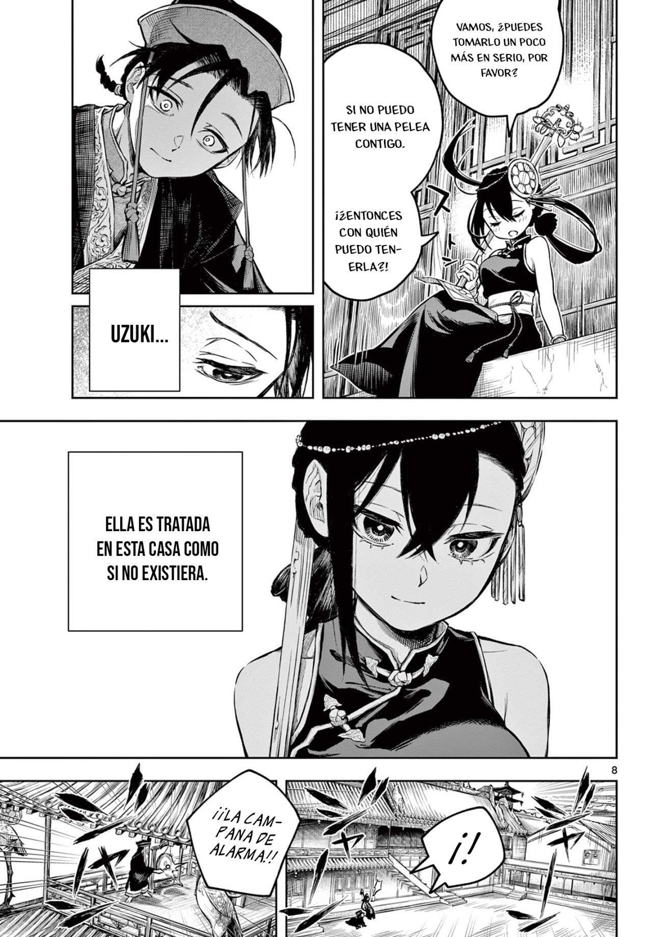 Capitulo 1.10 page 11