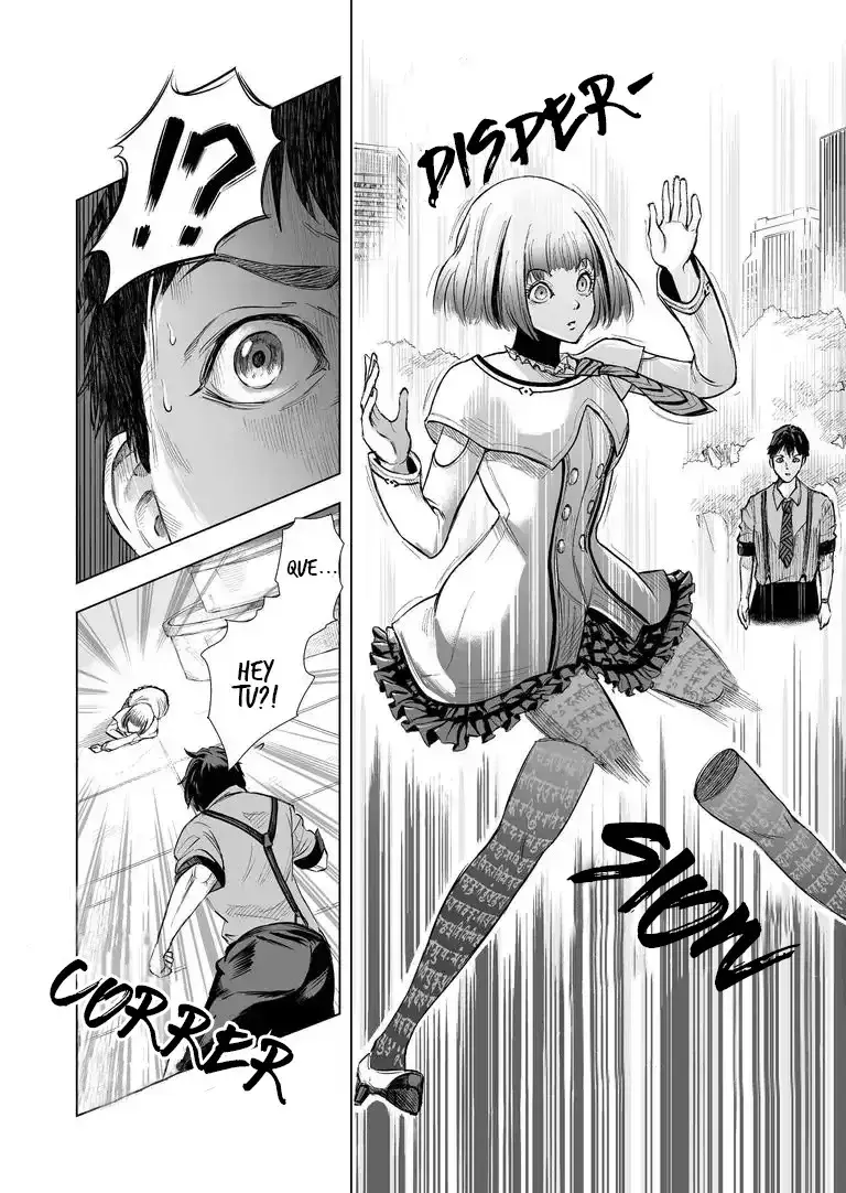 Capitulo 1 page 11