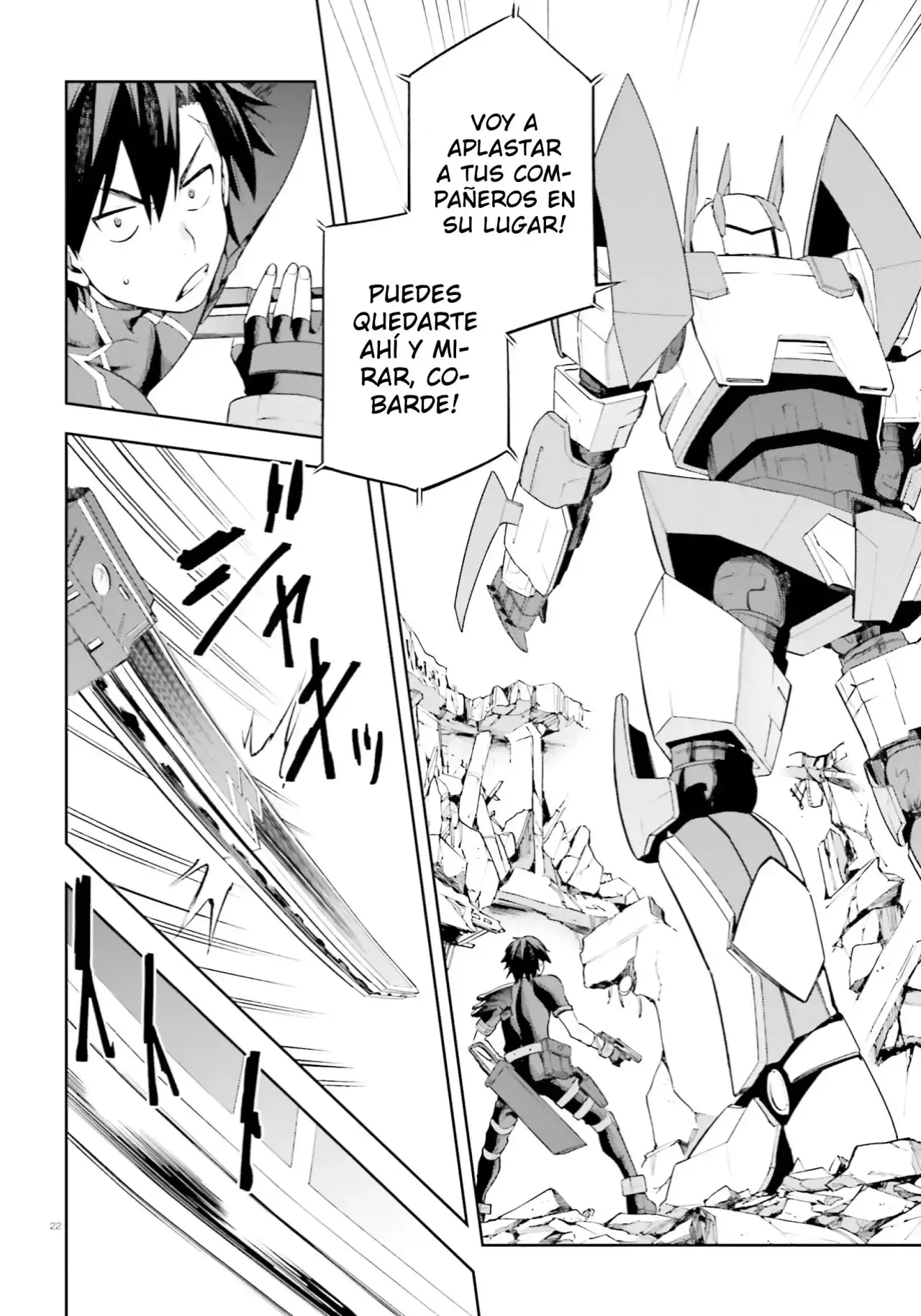 Capitulo 26 page 22