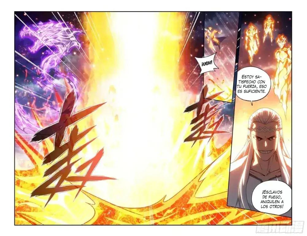 Capitulo 421 page 21