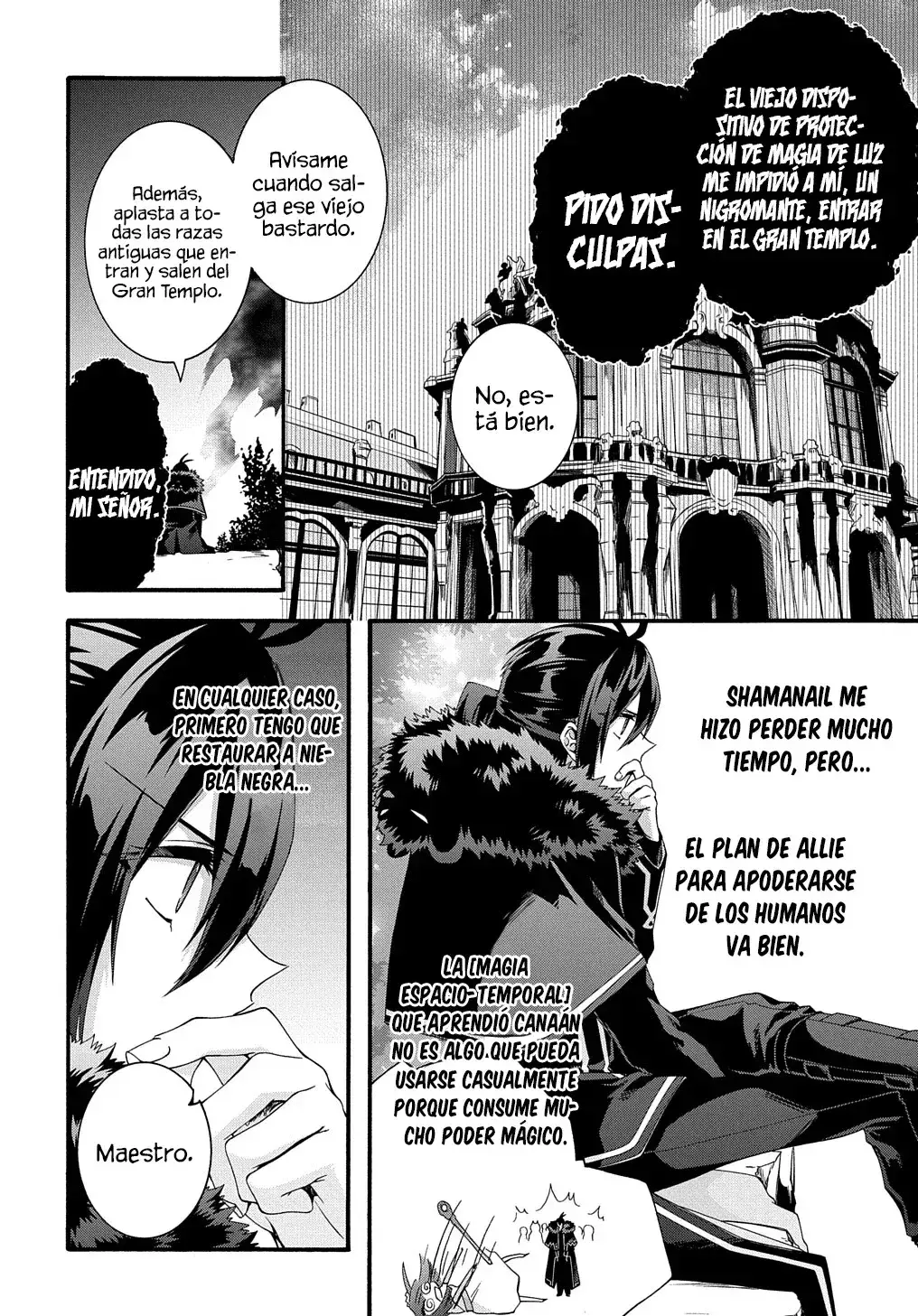 Capitulo 43 page 15
