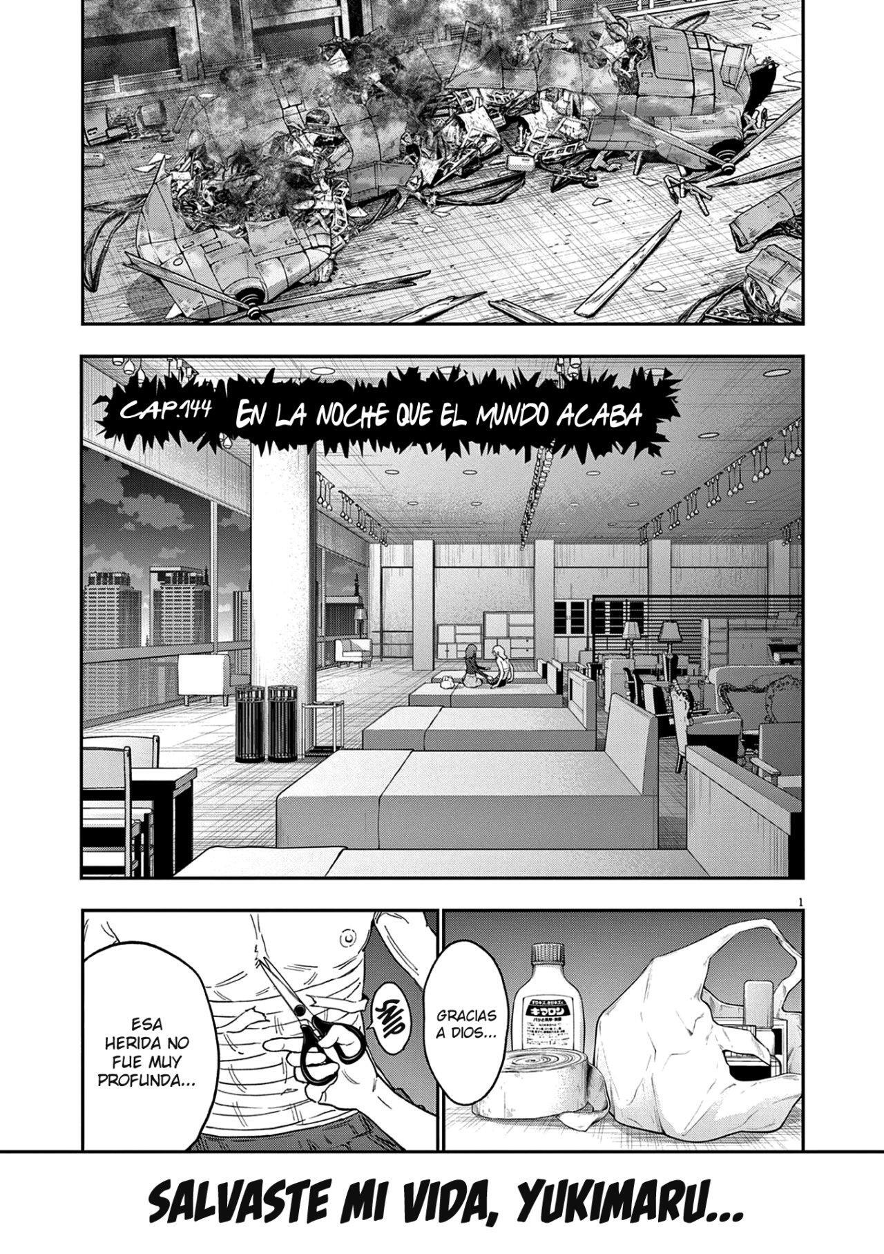 Capitulo 144 page 1