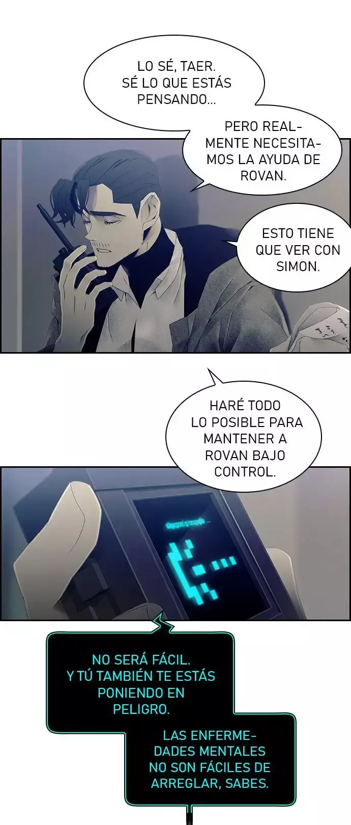 Capitulo 23 page 40