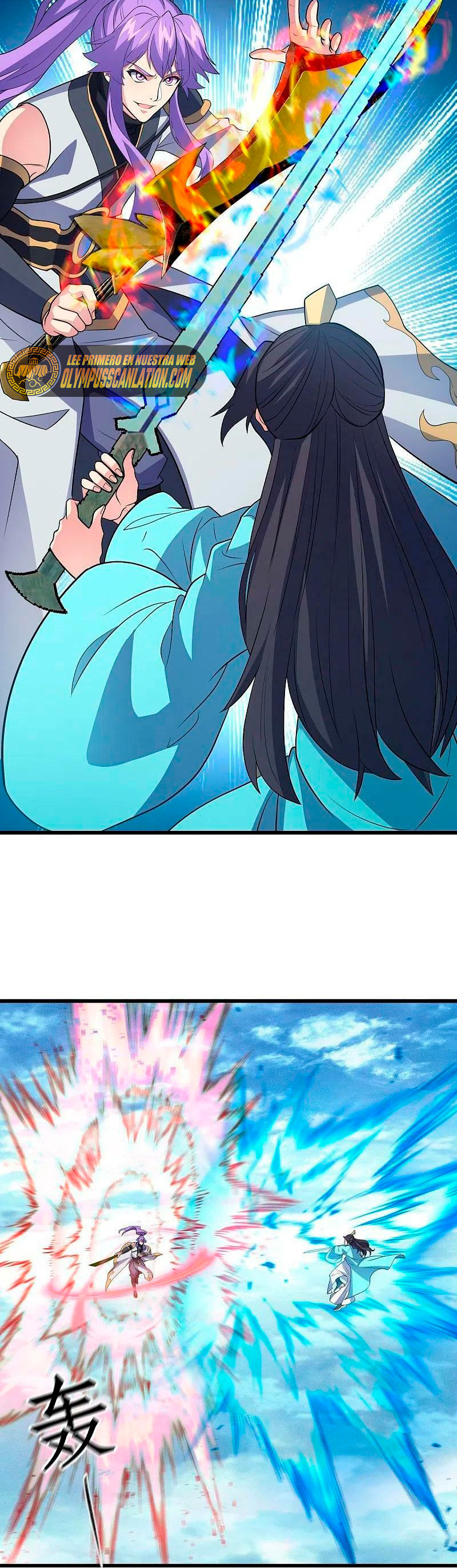 Capitulo 454 page 18