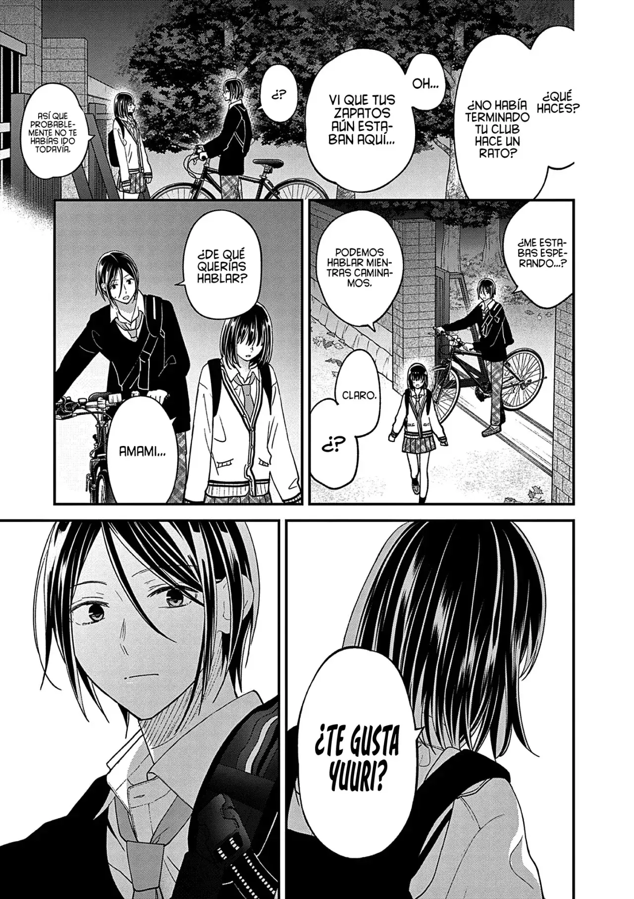 Capitulo 44 page 17