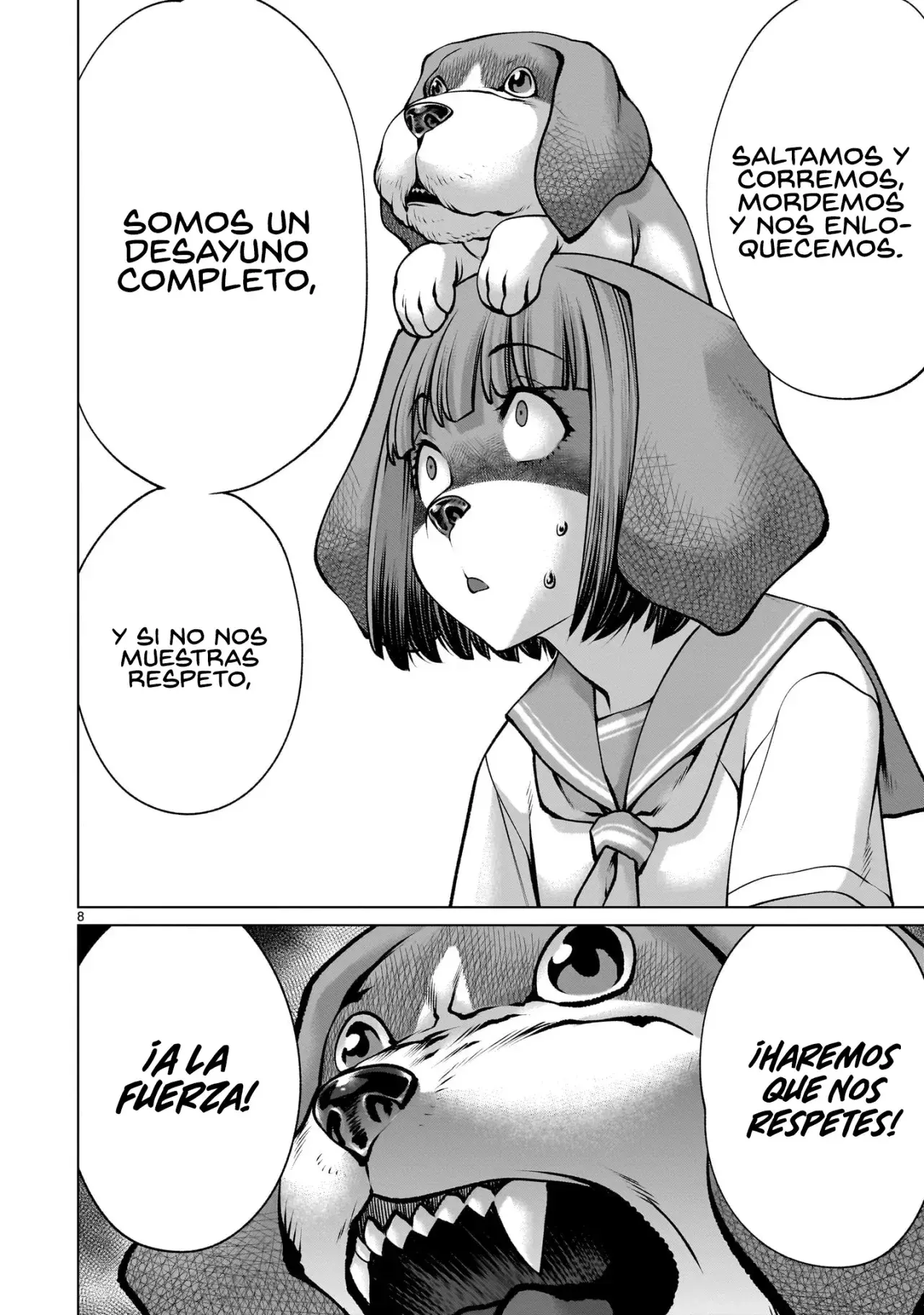 Capitulo 125 page 10