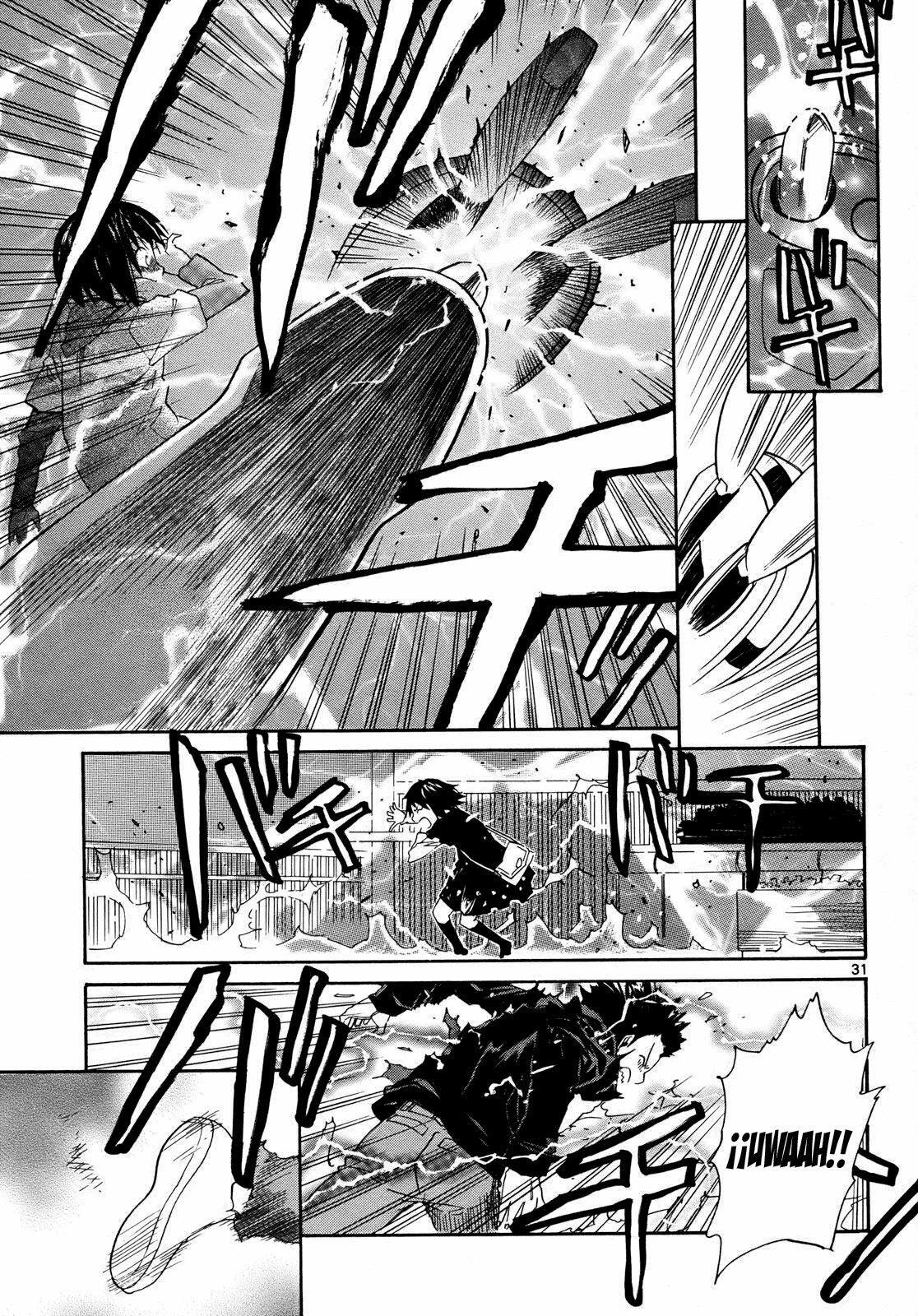 Capitulo 26 page 31
