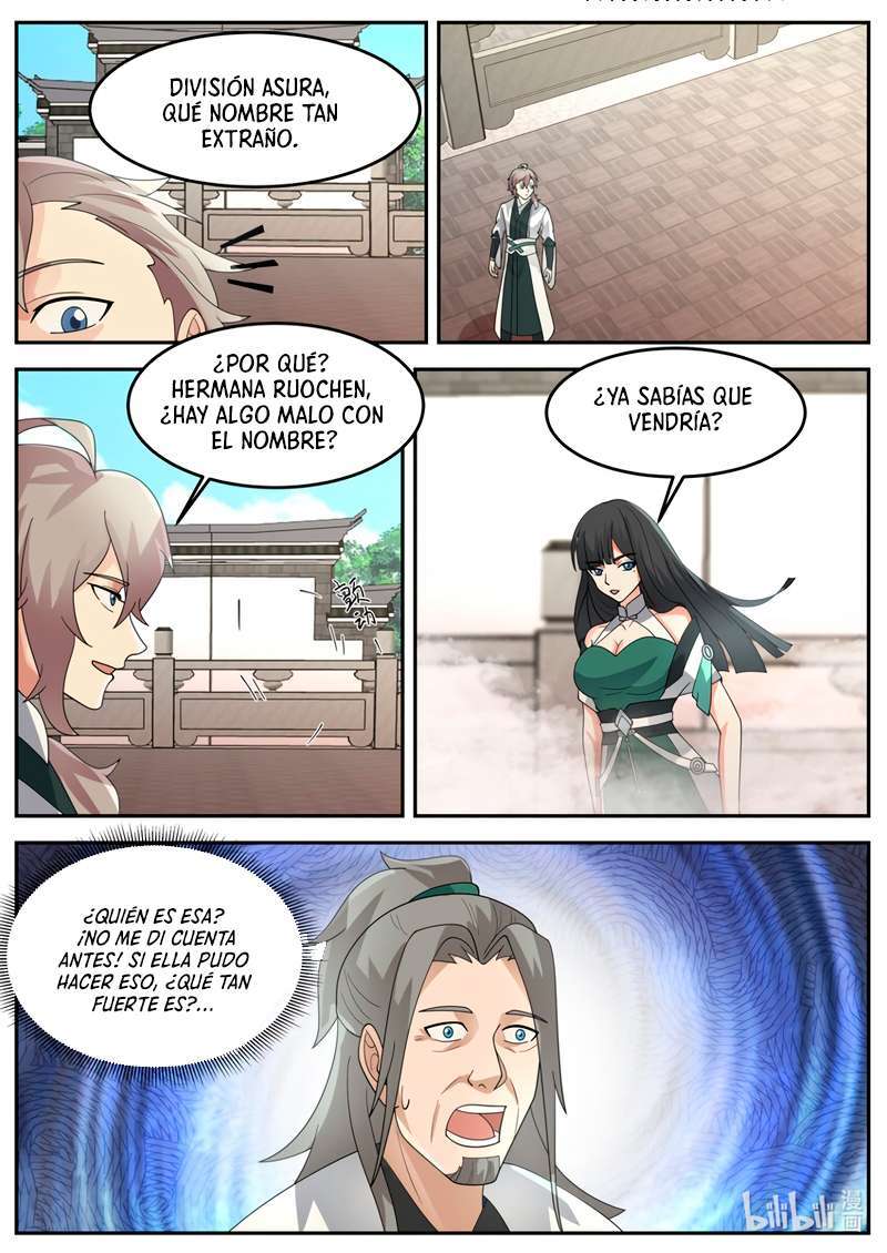 Capitulo 731 page 5