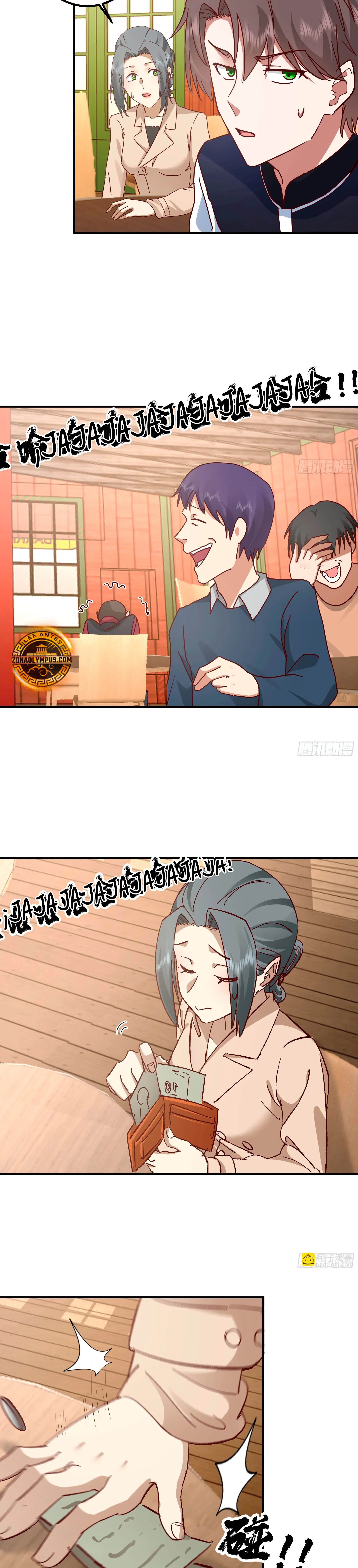 Capitulo 434 page 3