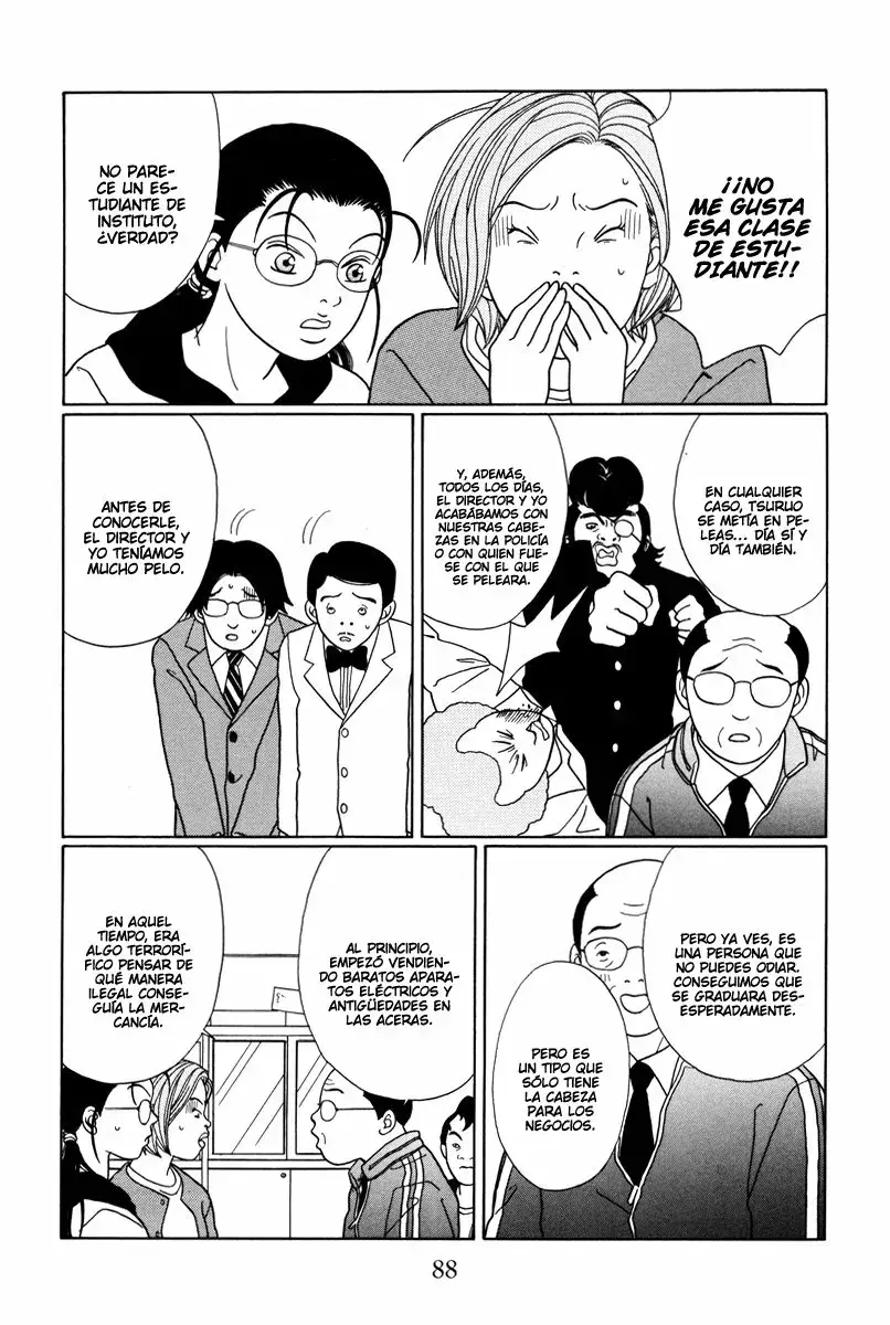 Capitulo 103 page 14