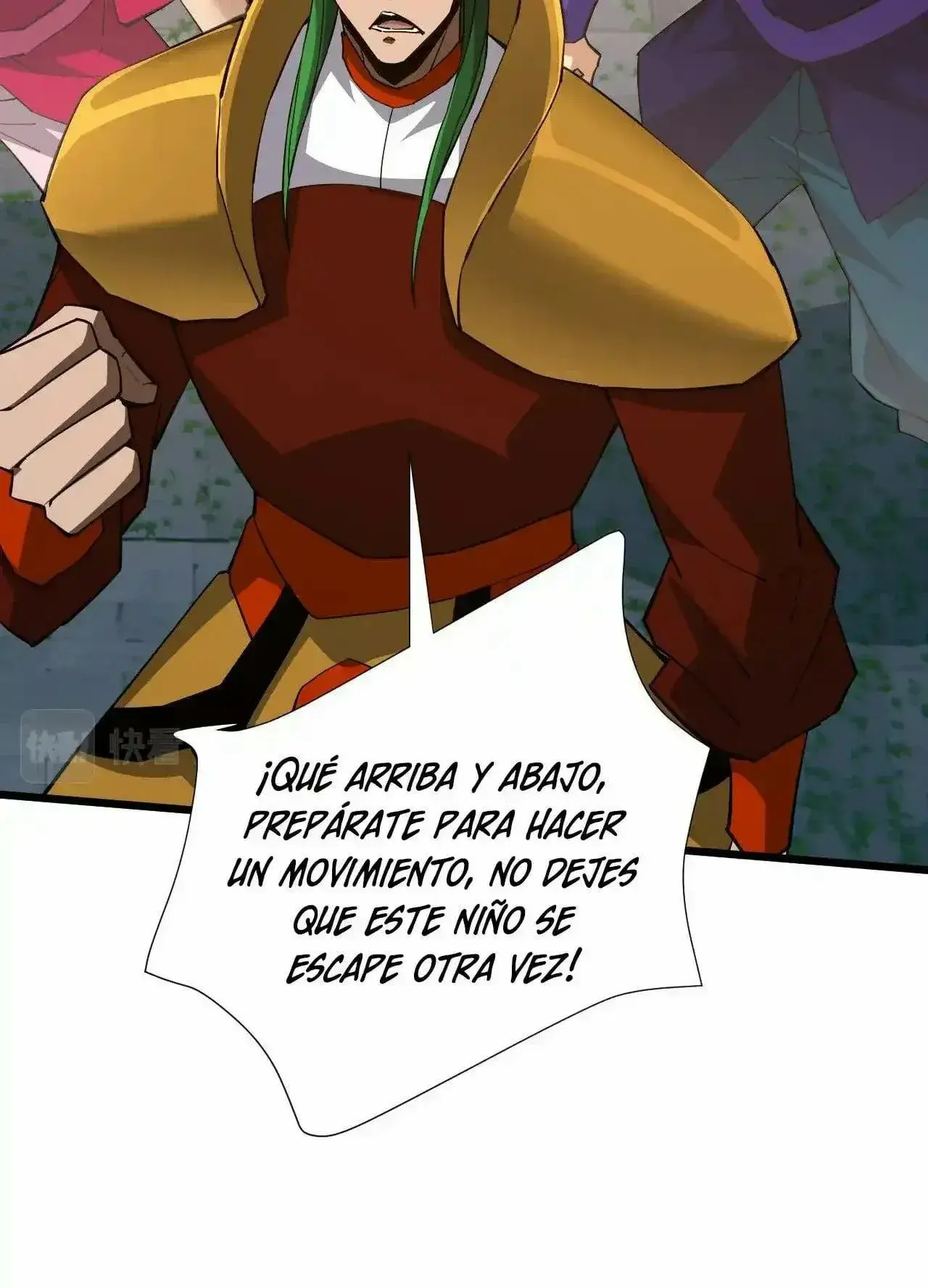 Capitulo 103 page 26