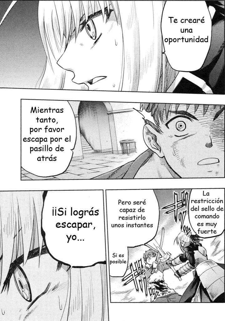 Capitulo 46 page 31