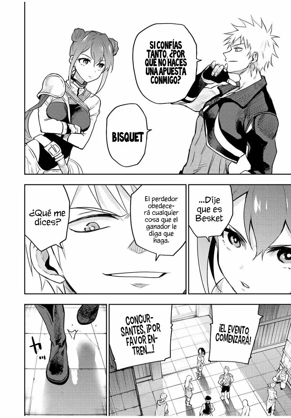 Capitulo 54 page 8